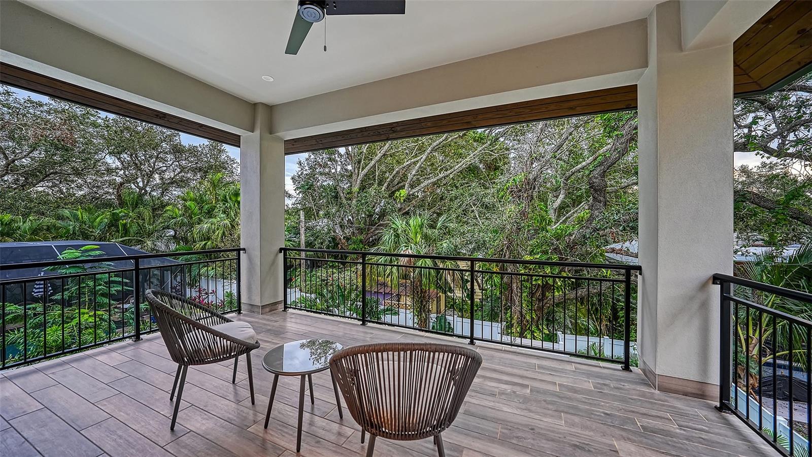 POINSETTIA PARK - Residential