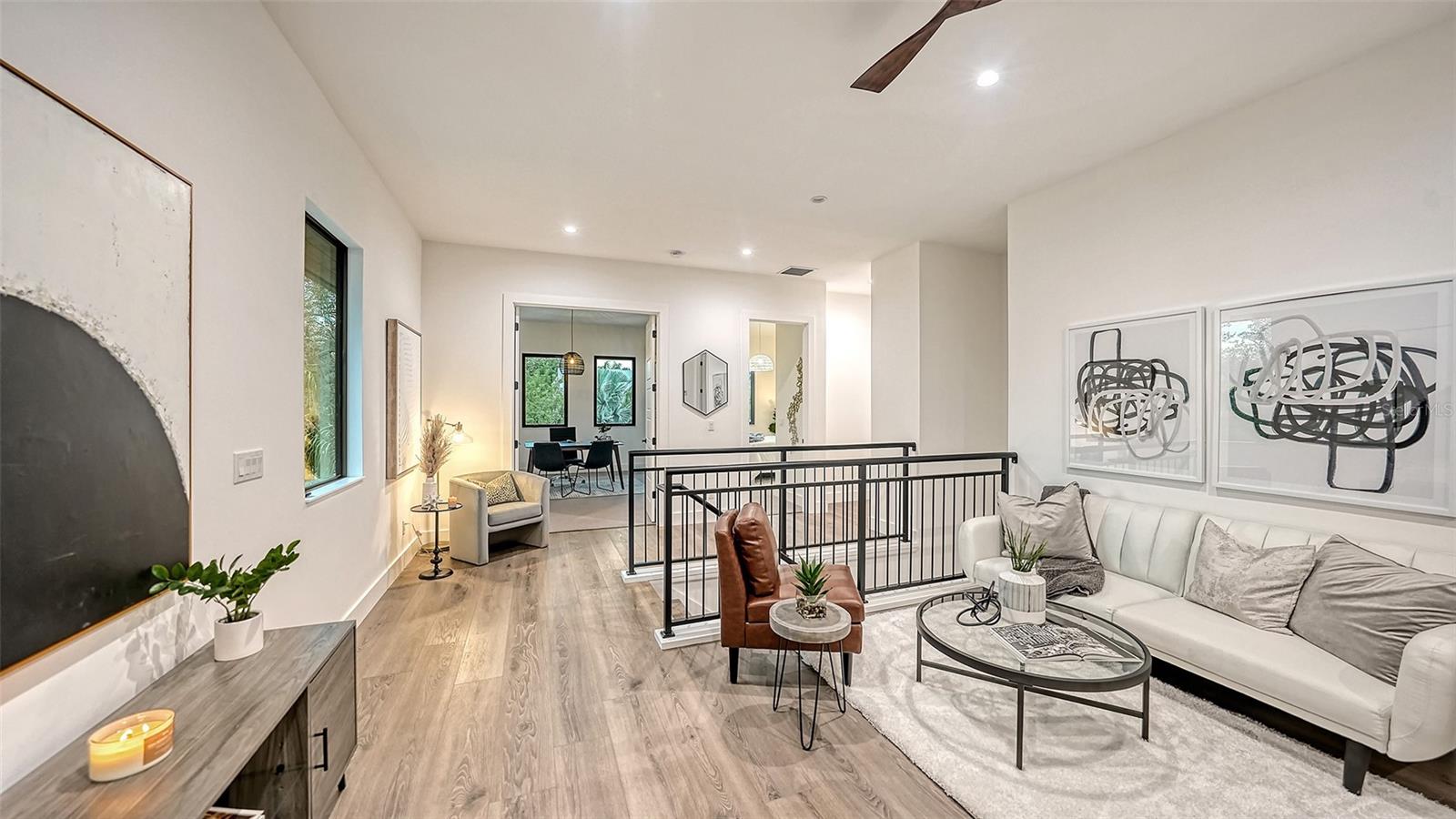 POINSETTIA PARK - Residential