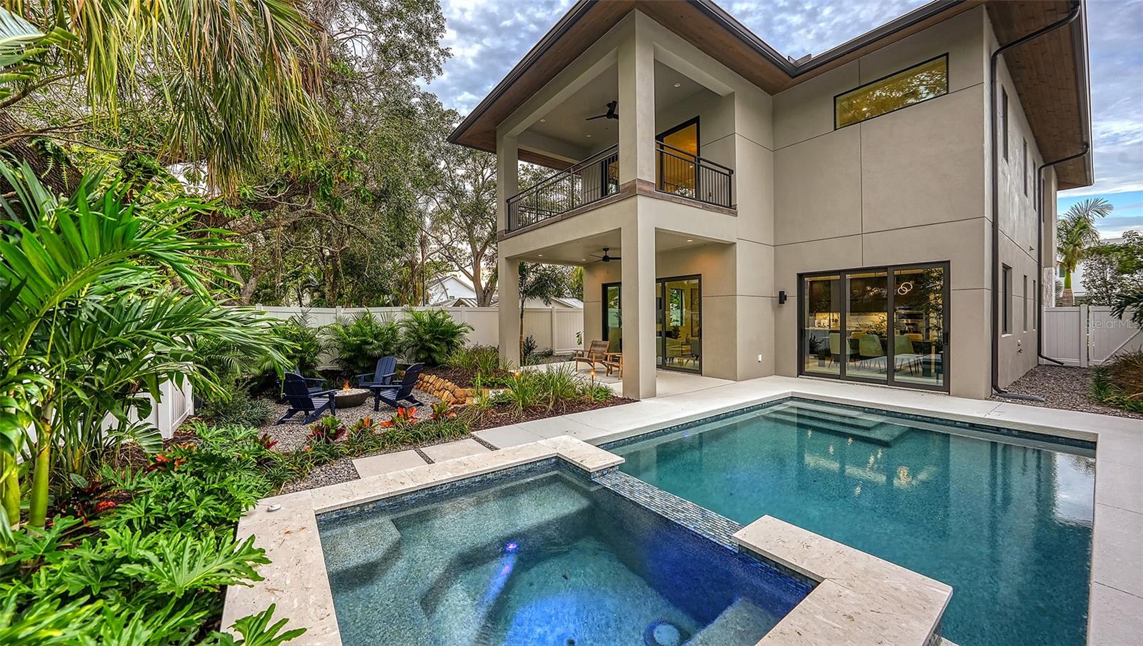 POINSETTIA PARK - Residential