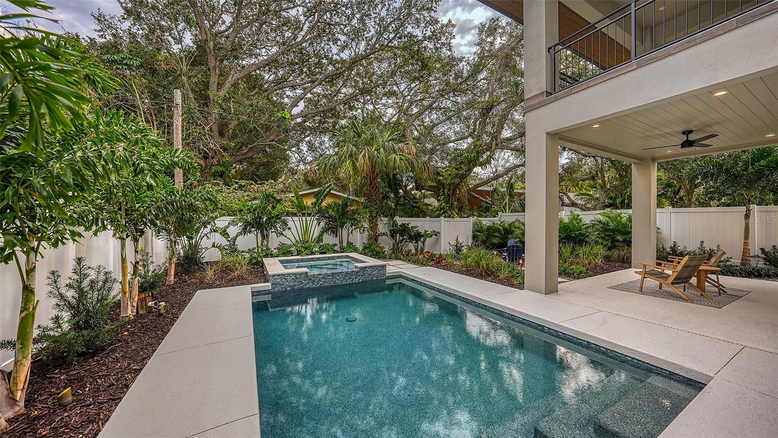 POINSETTIA PARK - Residential