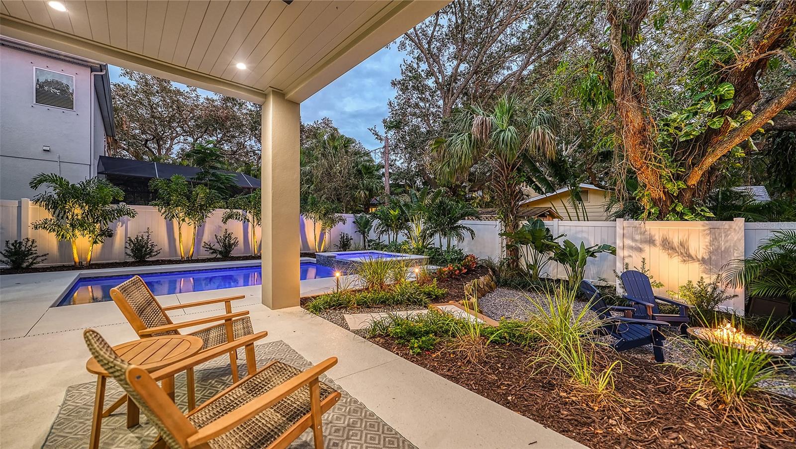 POINSETTIA PARK - Residential