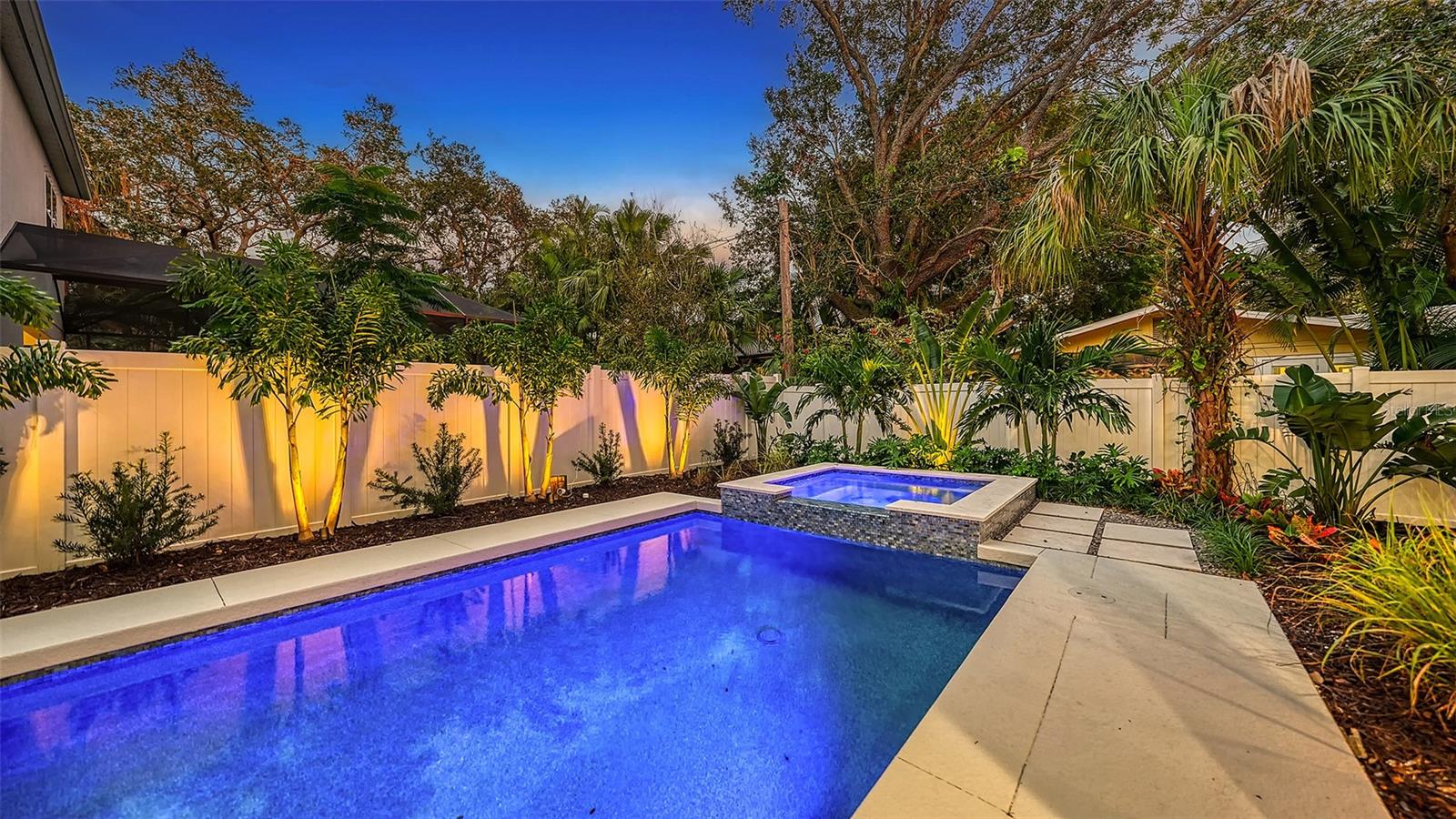 POINSETTIA PARK - Residential