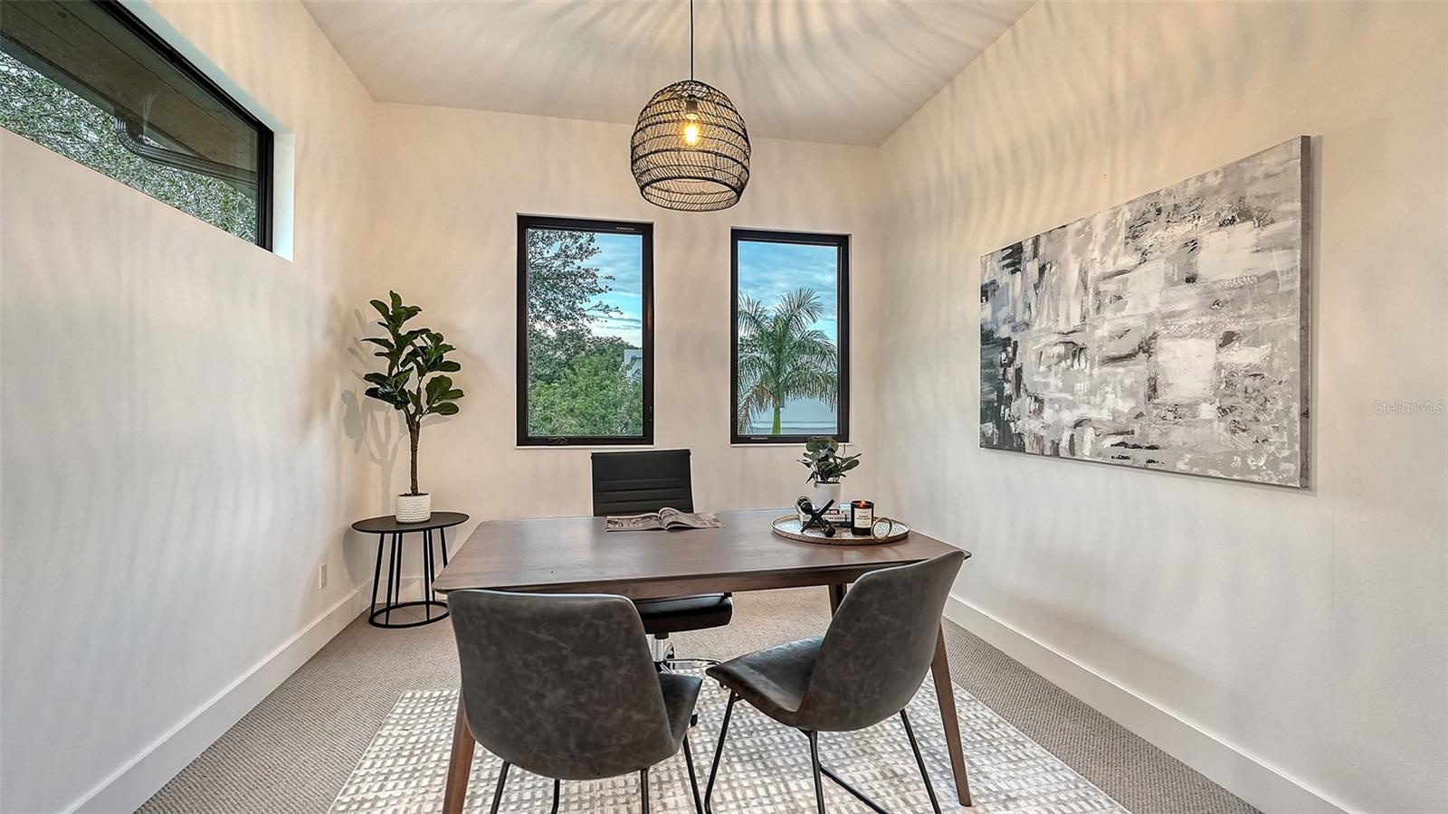 POINSETTIA PARK - Residential