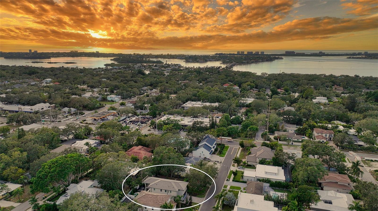 POINSETTIA PARK - Residential