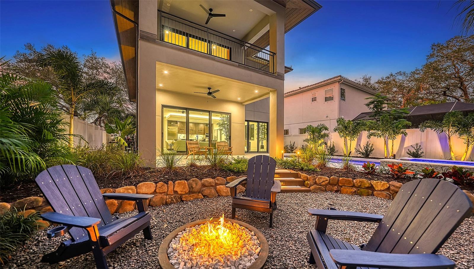 POINSETTIA PARK - Residential