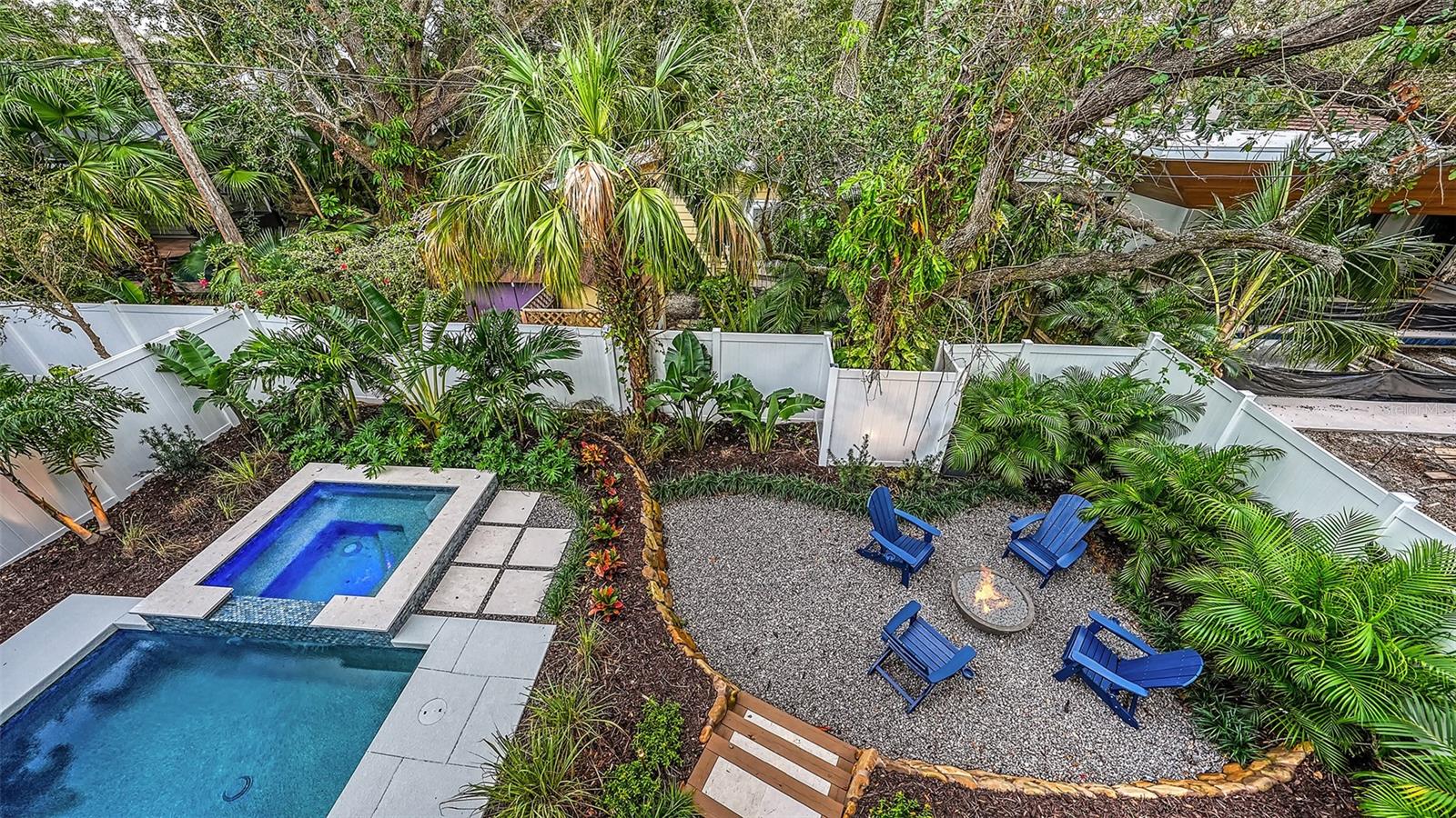 POINSETTIA PARK - Residential