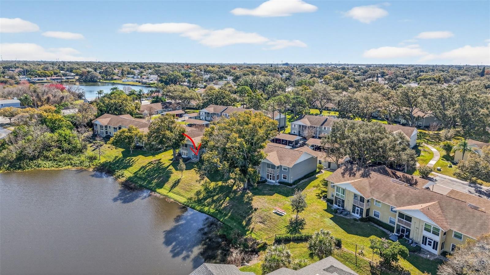 LAKE TIFFANY CONDO - Residential