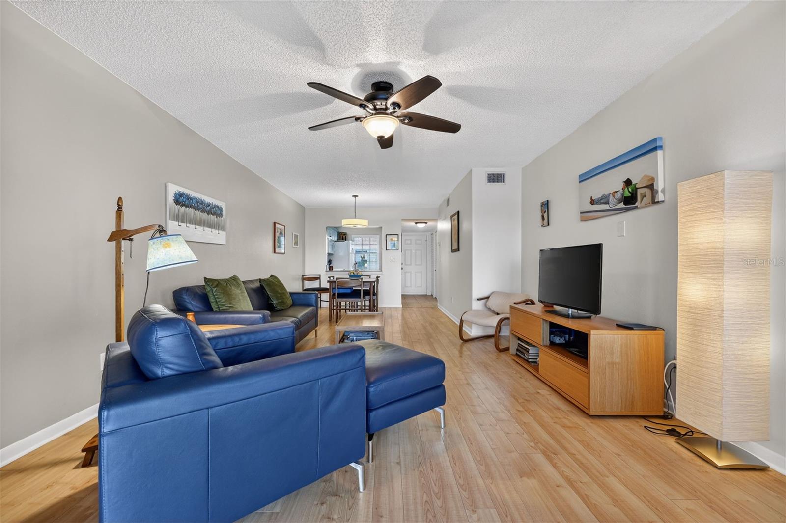 LAKE TIFFANY CONDO - Residential