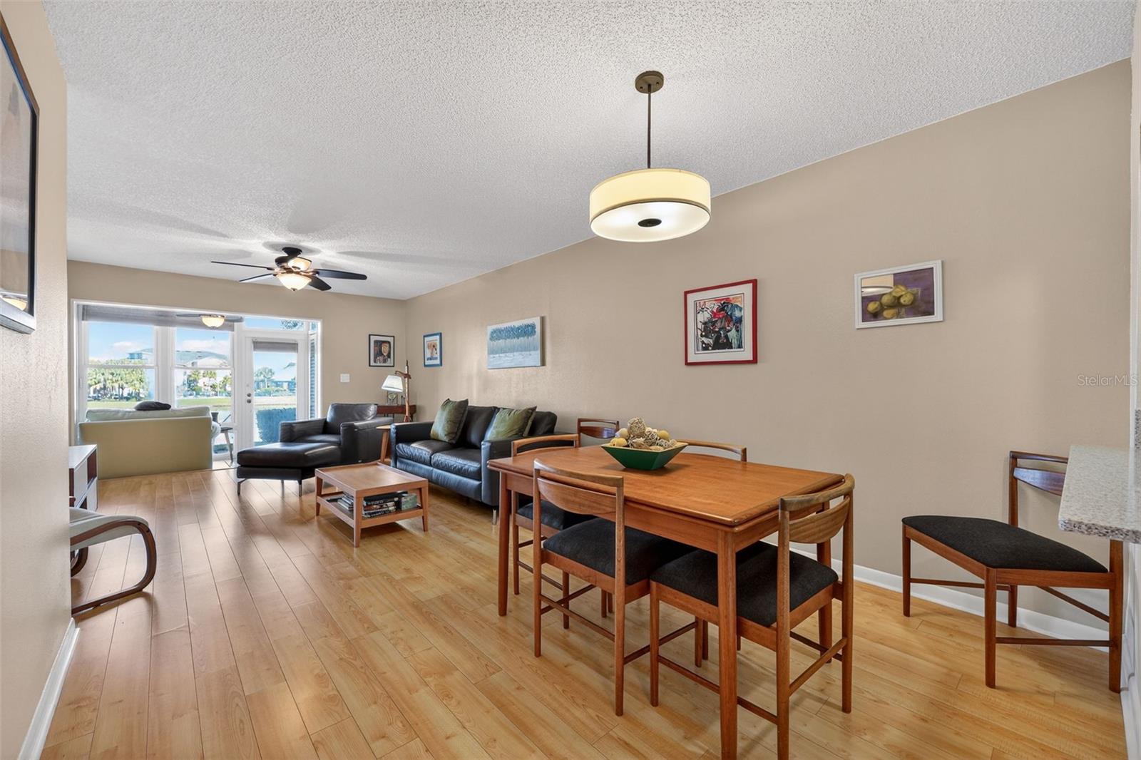 LAKE TIFFANY CONDO - Residential