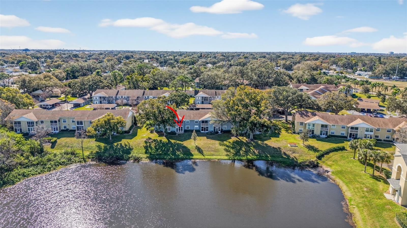 LAKE TIFFANY CONDO - Residential