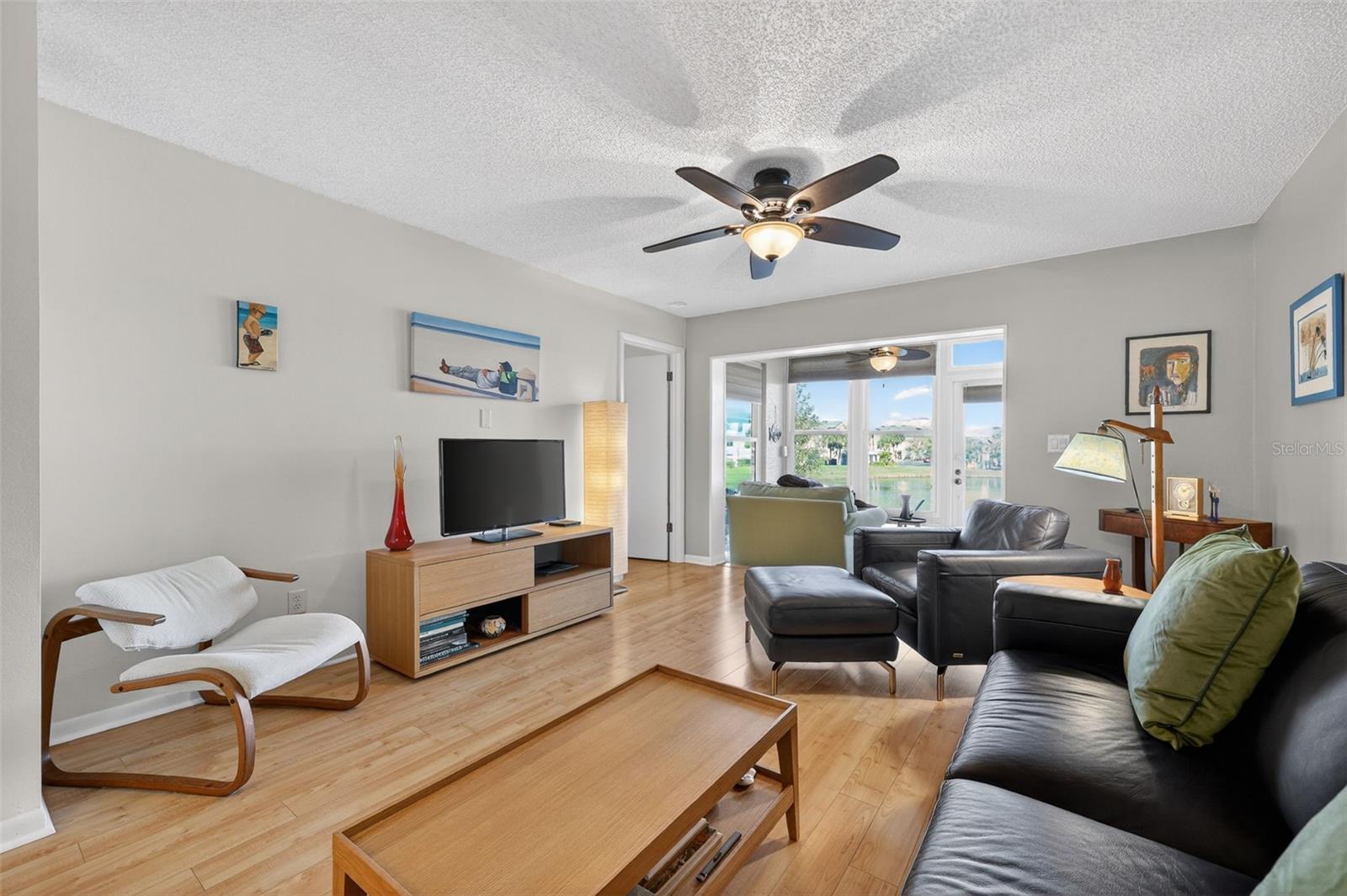 LAKE TIFFANY CONDO - Residential