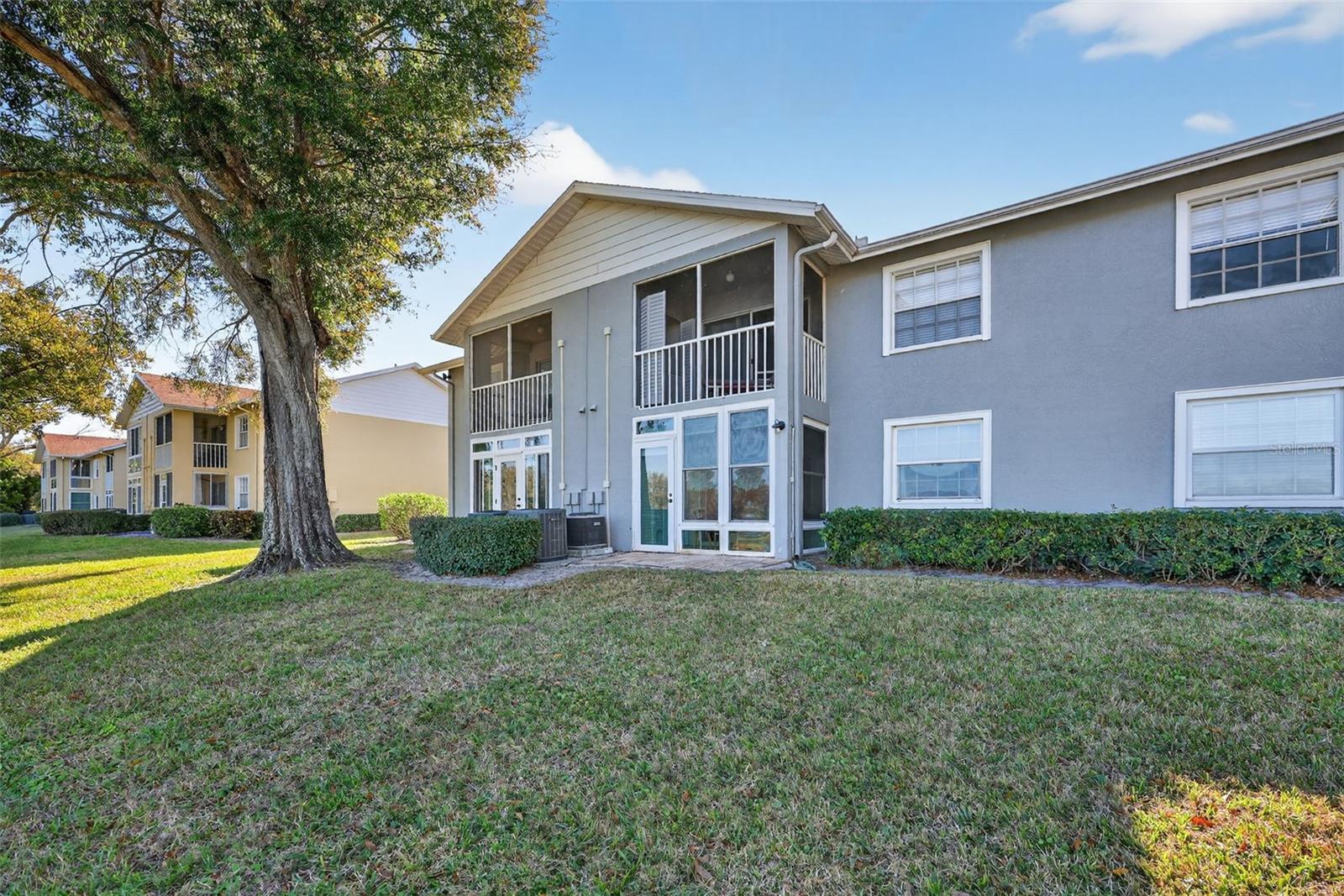 LAKE TIFFANY CONDO - Residential