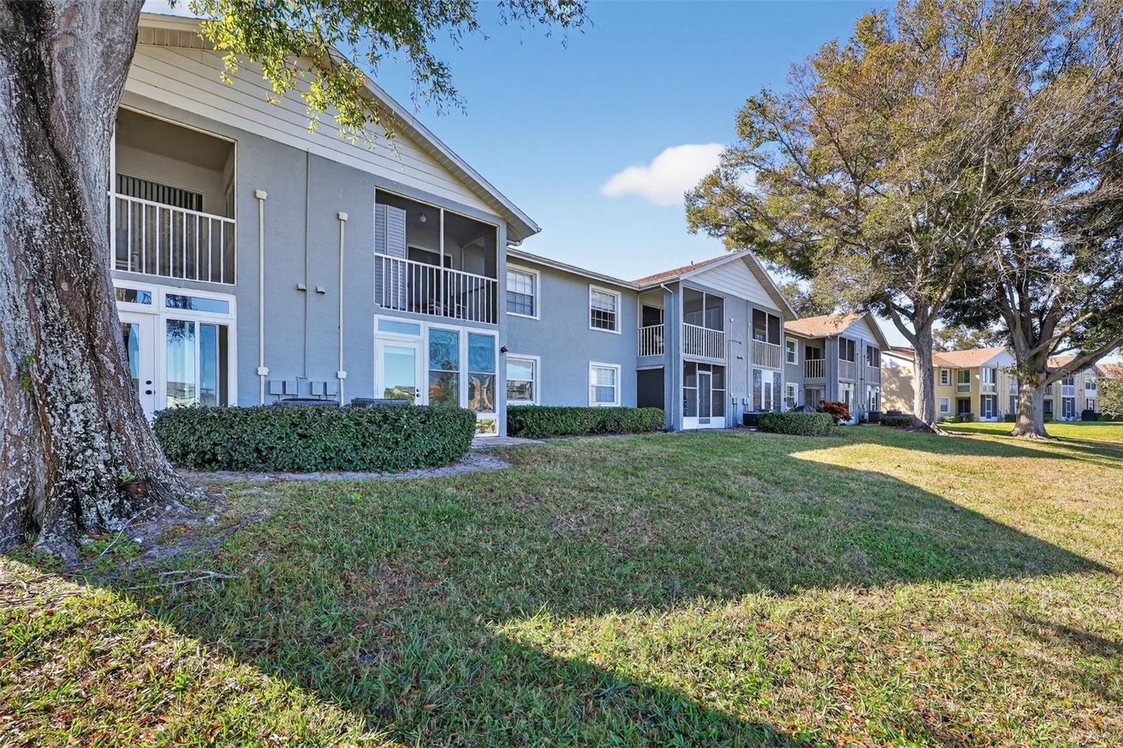 LAKE TIFFANY CONDO - Residential