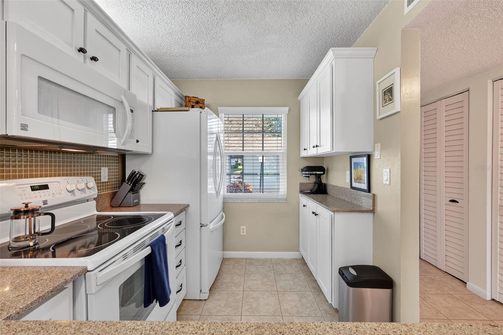 LAKE TIFFANY CONDO - Residential