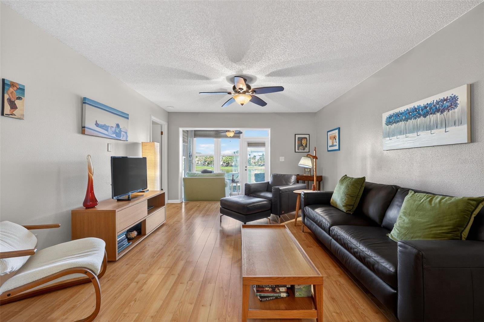 LAKE TIFFANY CONDO - Residential