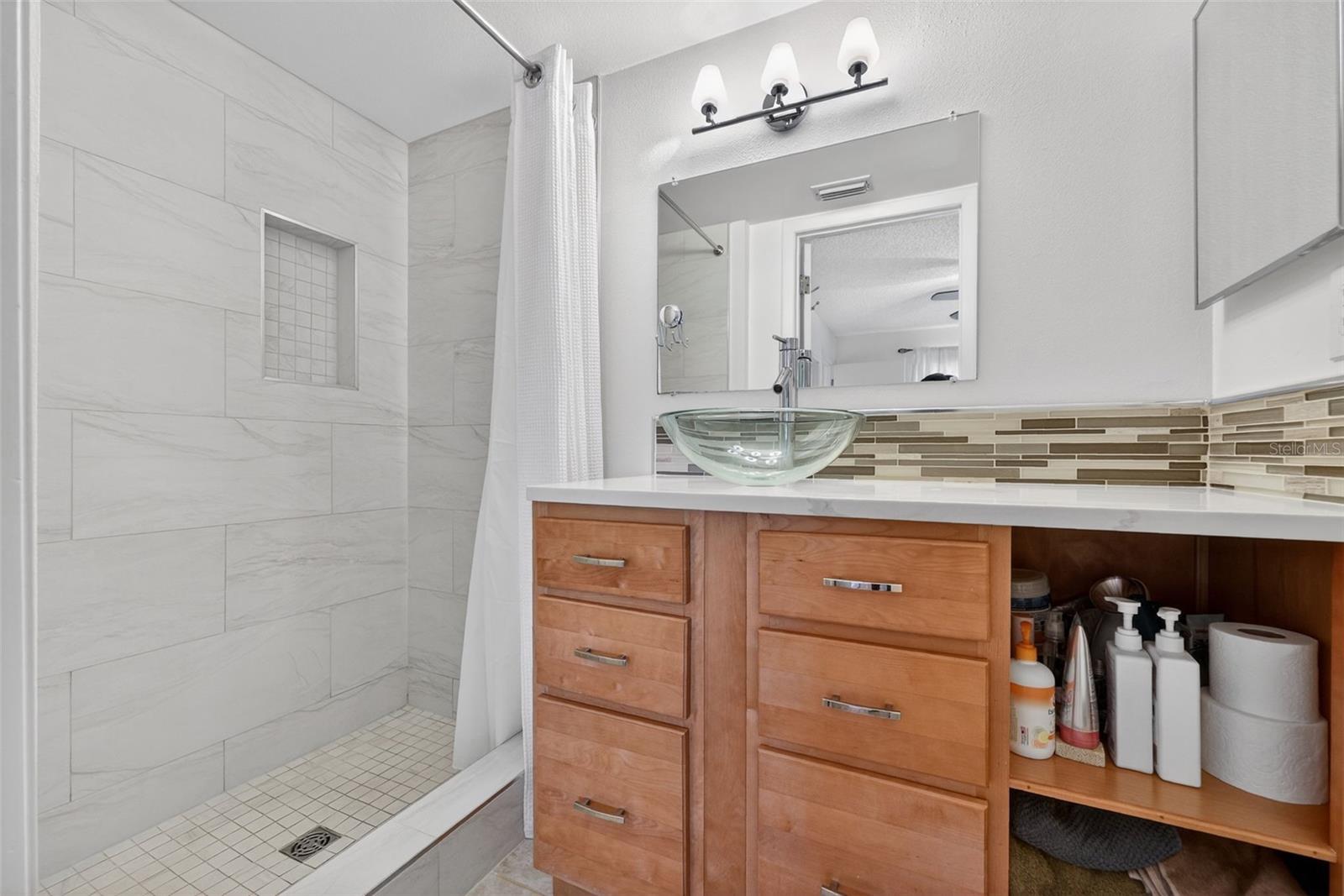 LAKE TIFFANY CONDO - Residential