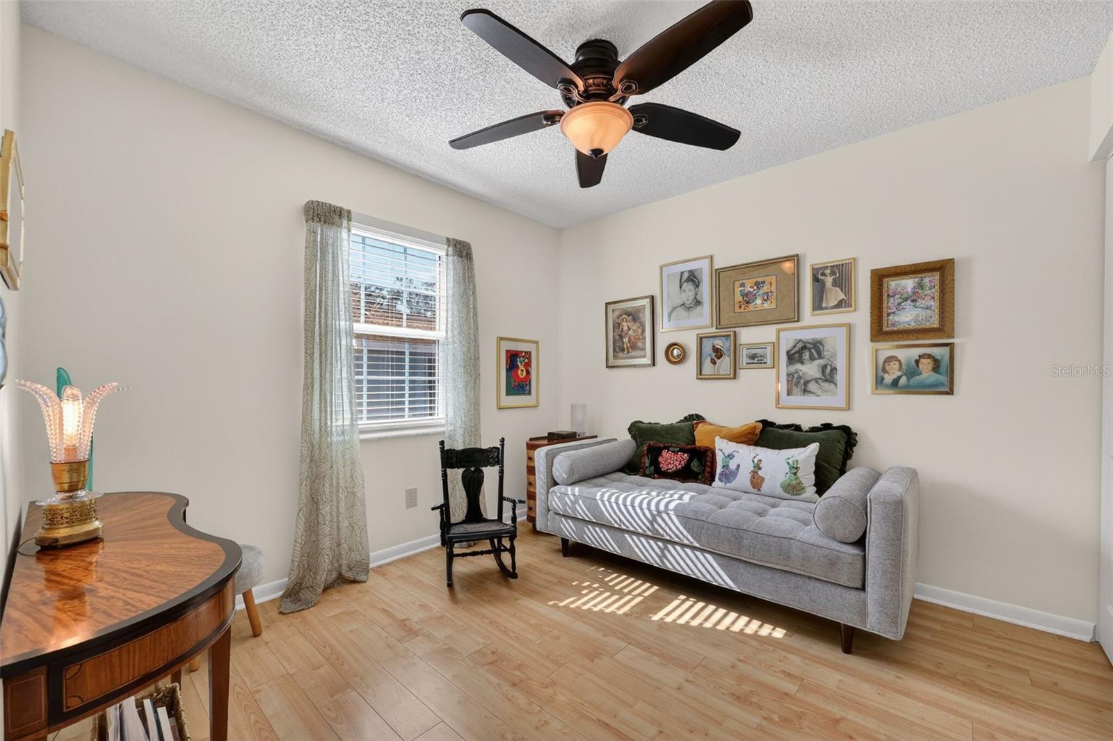 LAKE TIFFANY CONDO - Residential