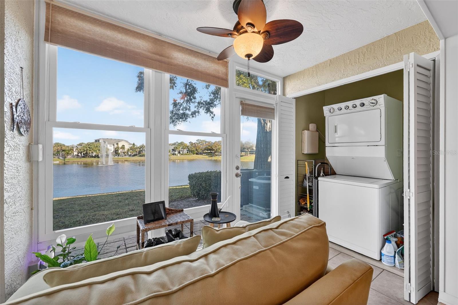 LAKE TIFFANY CONDO - Residential