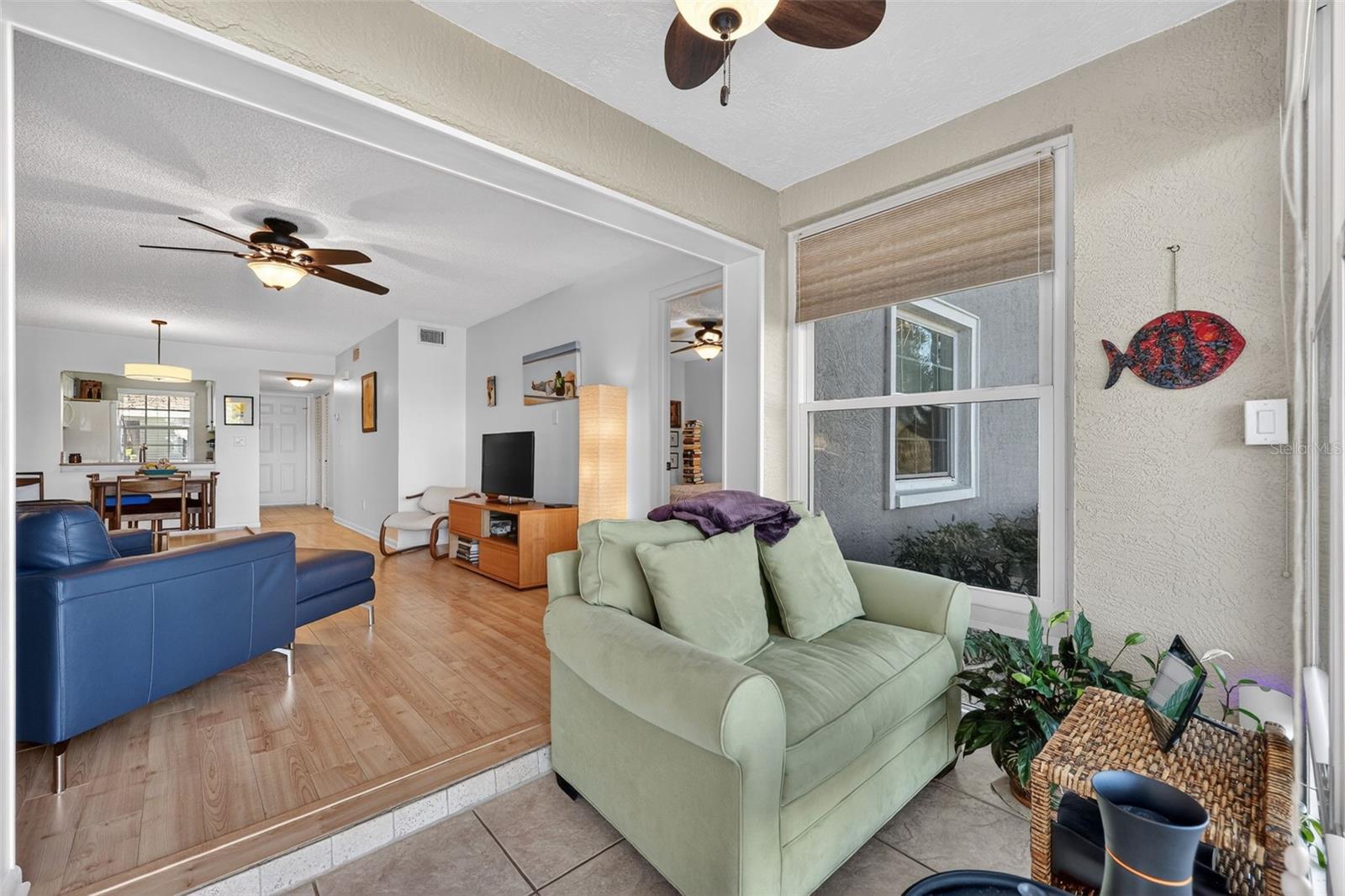 LAKE TIFFANY CONDO - Residential