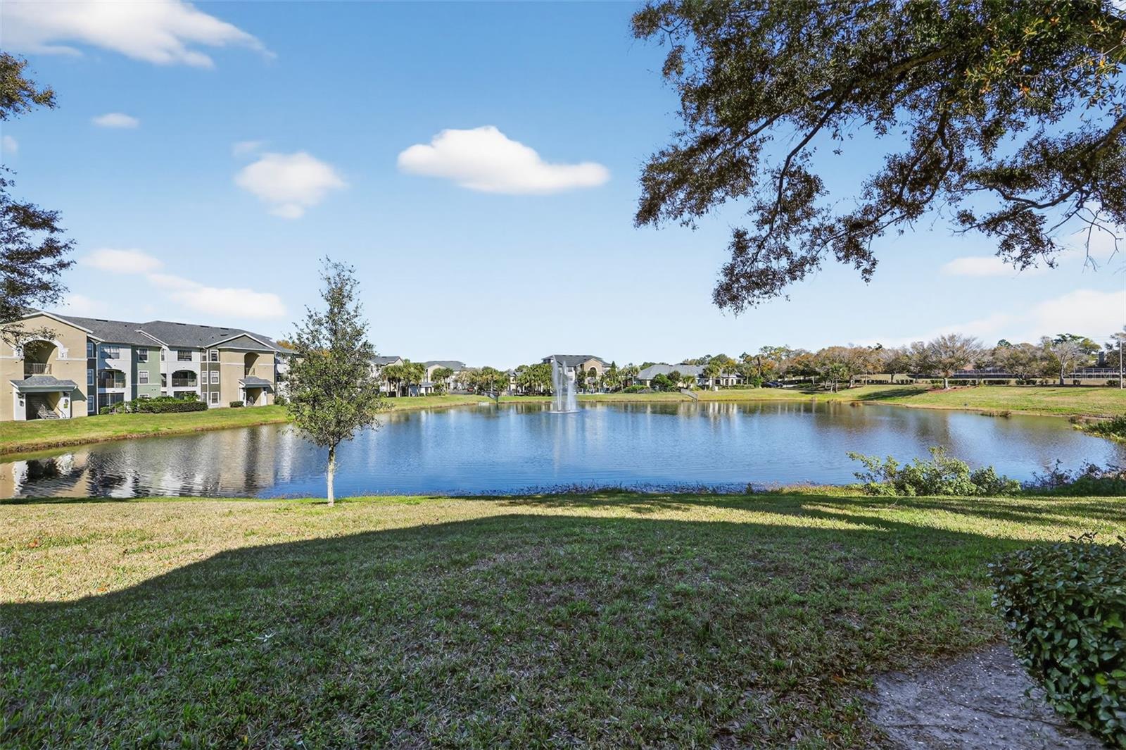 LAKE TIFFANY CONDO - Residential