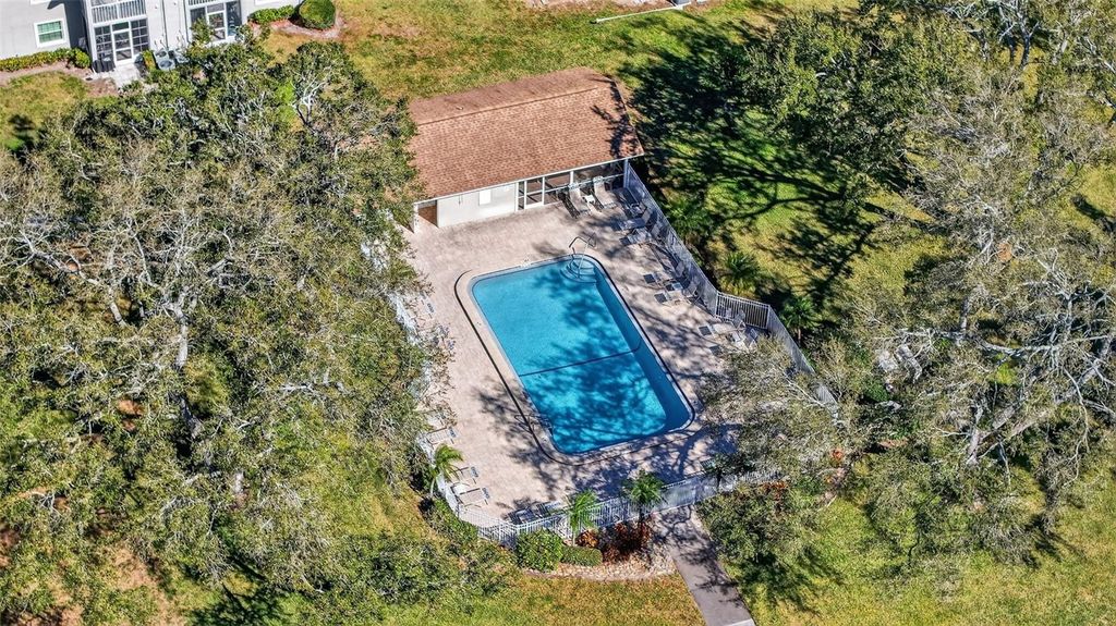 Photo of 1438 Millstream Lane #105, Dunedin, FL 34698 (MLS # TB8467857)