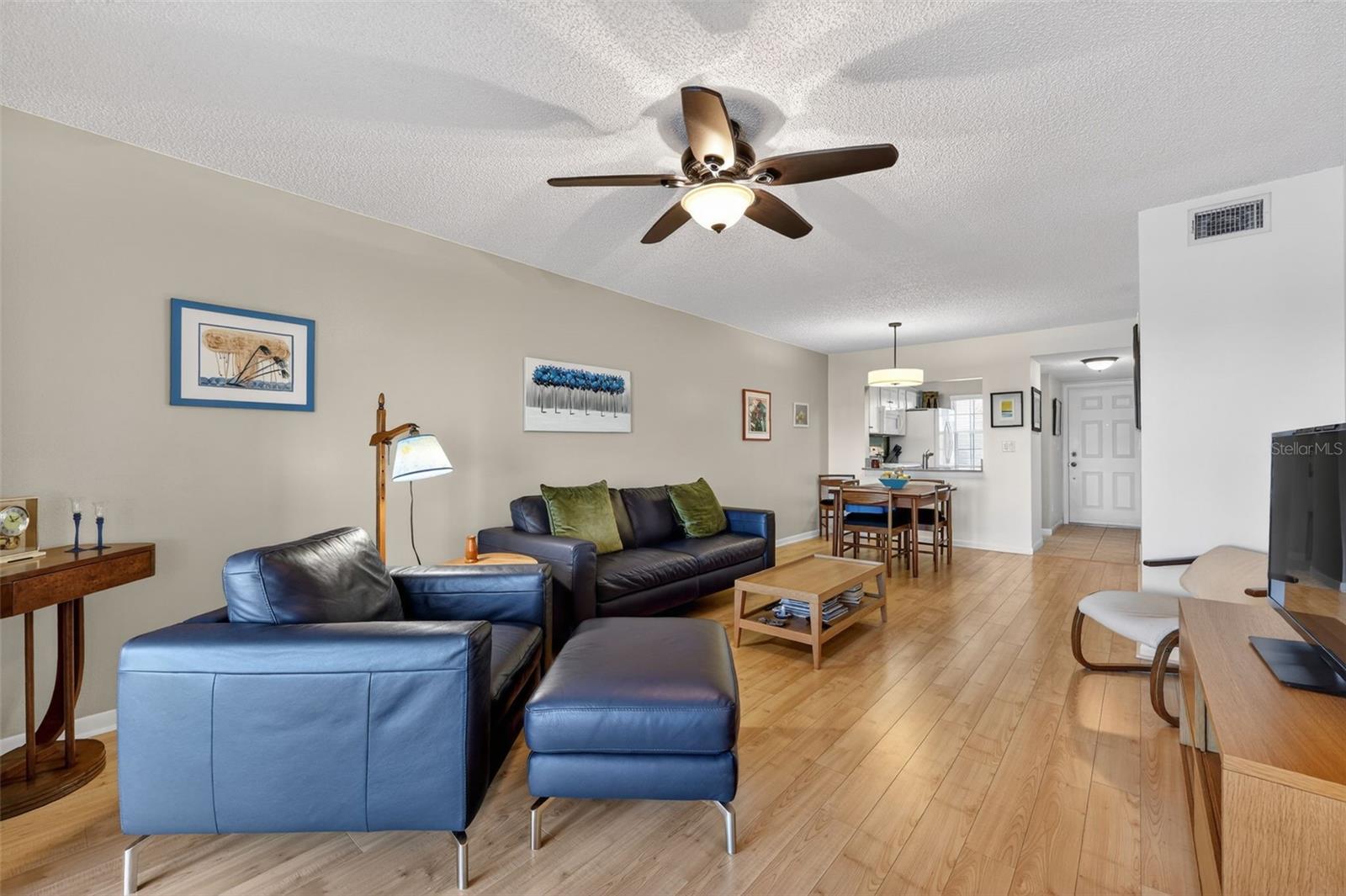 LAKE TIFFANY CONDO - Residential