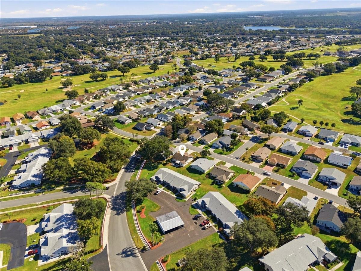 SANDPIPER GOLF & COUNTRY CLUB PH 01 - Residential