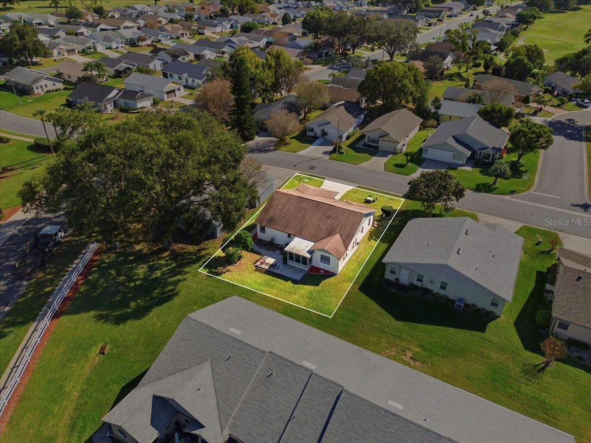 SANDPIPER GOLF & COUNTRY CLUB PH 01 - Residential