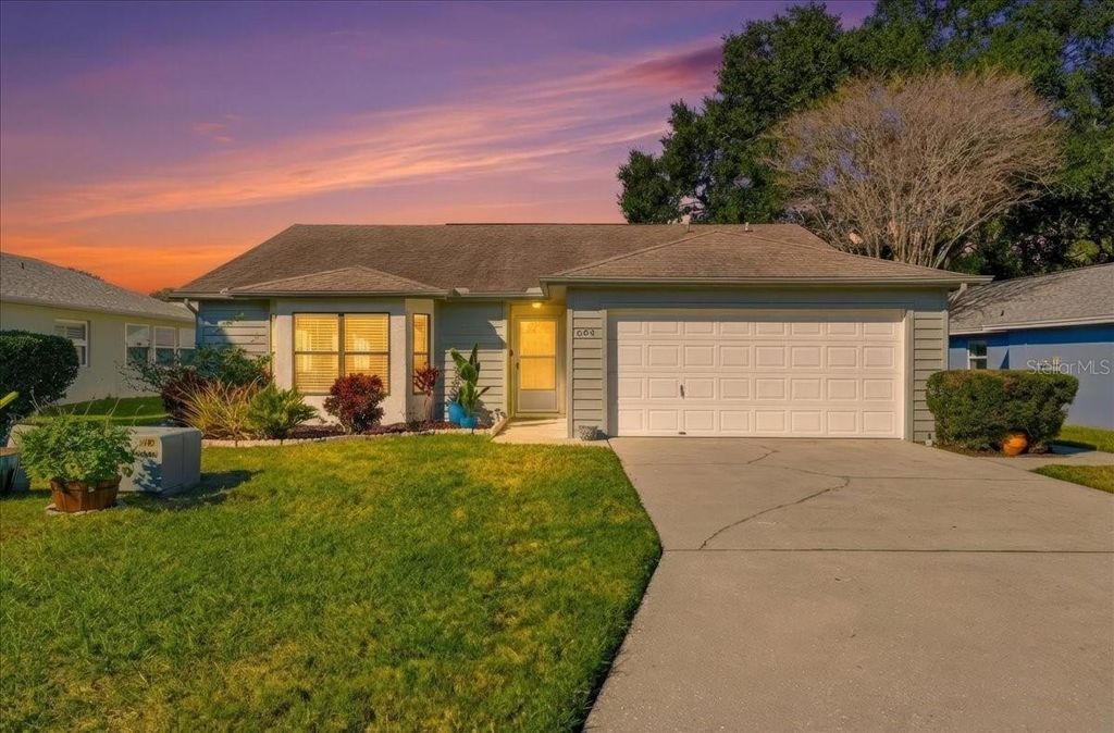 Photo of 664 Eagle Run, Lakeland, FL 33809 (MLS # L4957907)