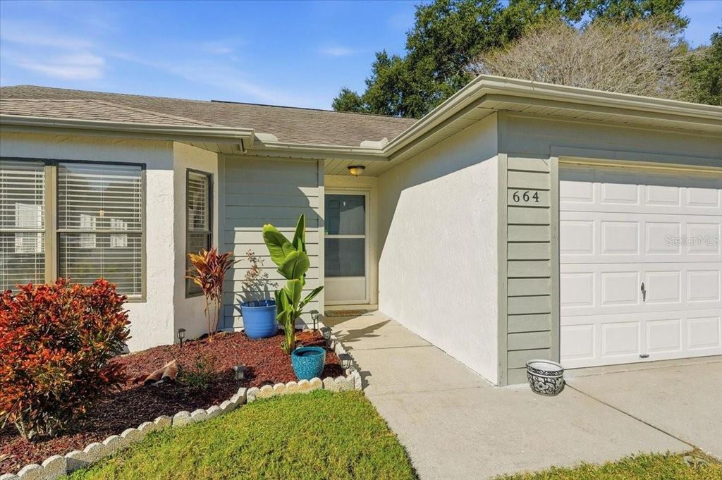 Photo of 664 Eagle Run, Lakeland, FL 33809 (MLS # L4957907)