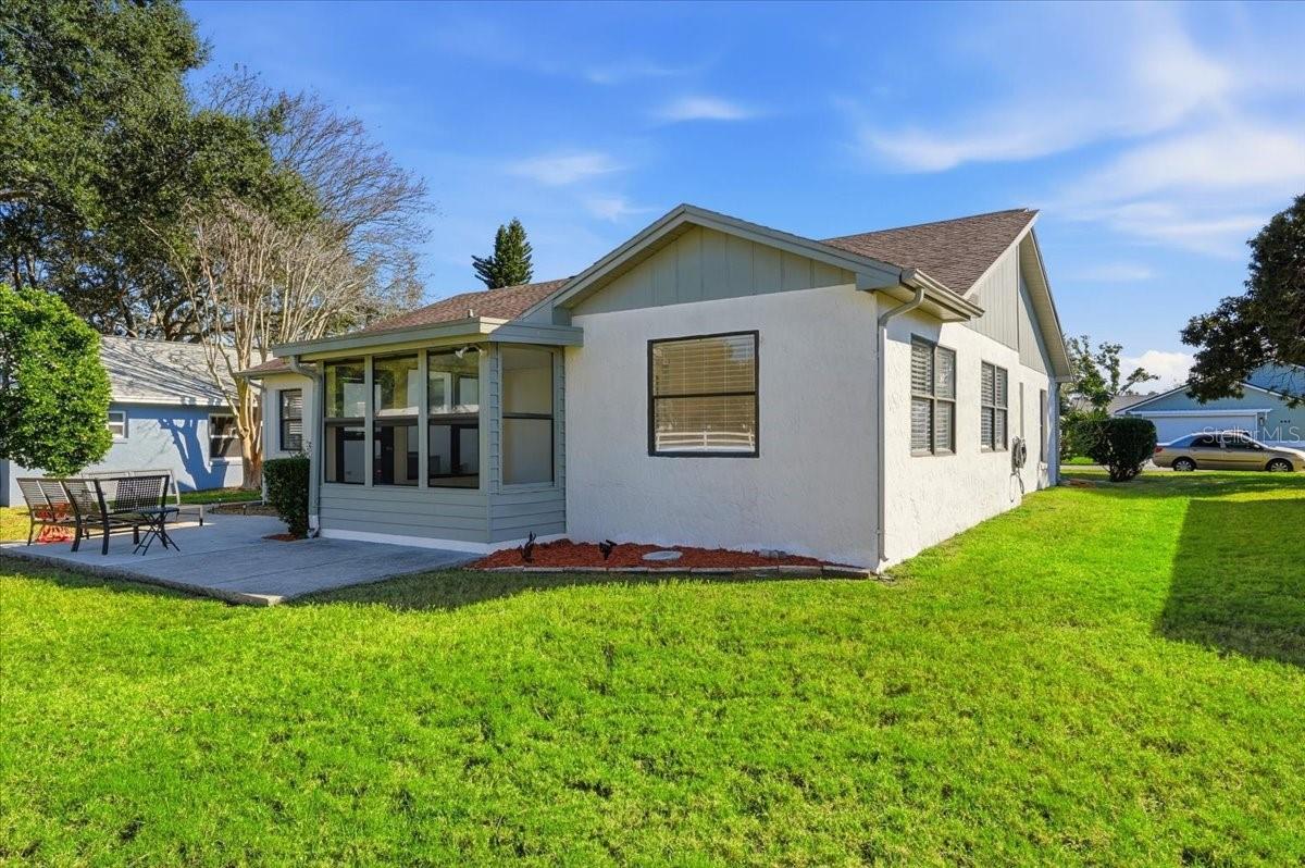 SANDPIPER GOLF & COUNTRY CLUB PH 01 - Residential