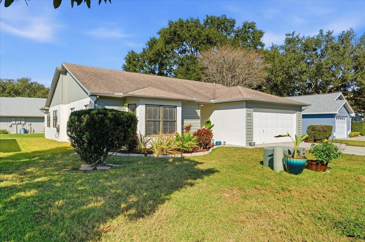 SANDPIPER GOLF & COUNTRY CLUB PH 01 - Residential