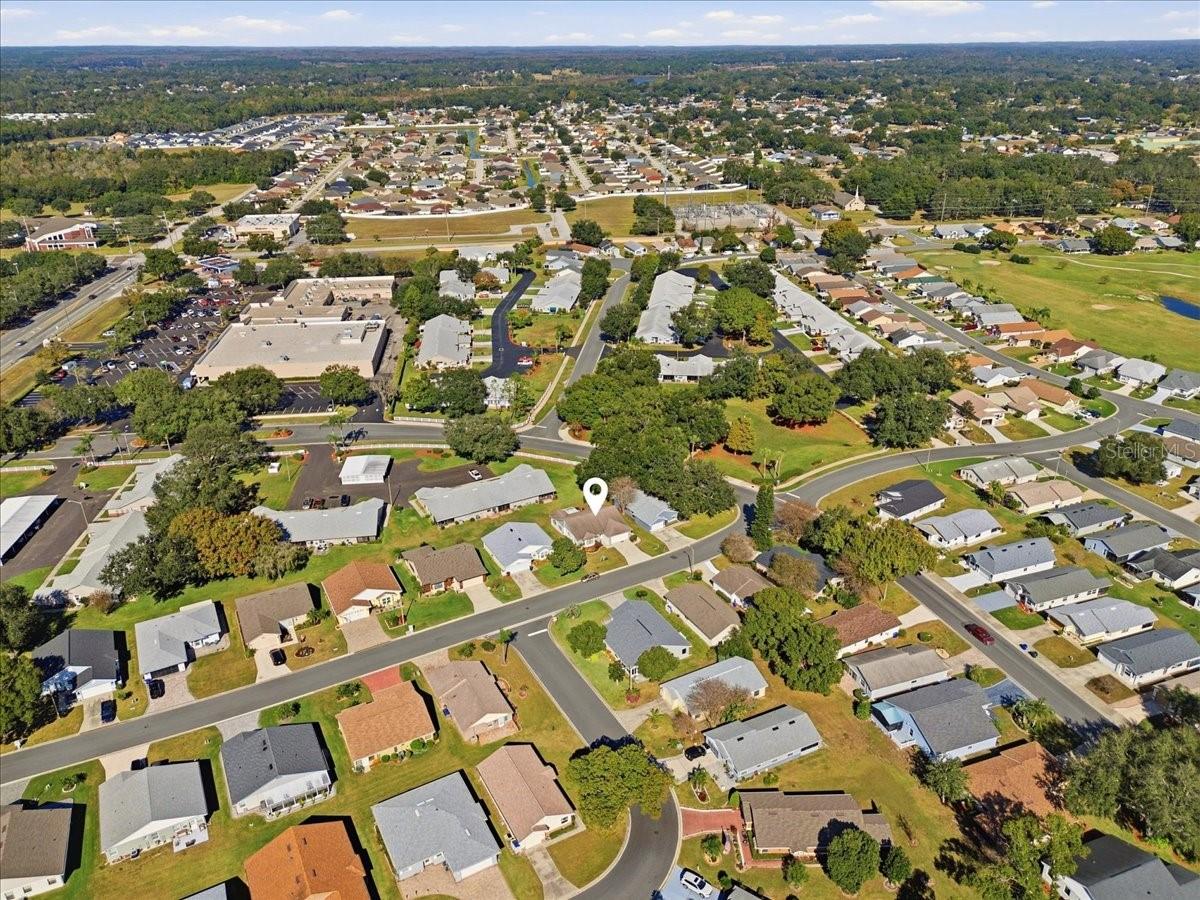 SANDPIPER GOLF & COUNTRY CLUB PH 01 - Residential