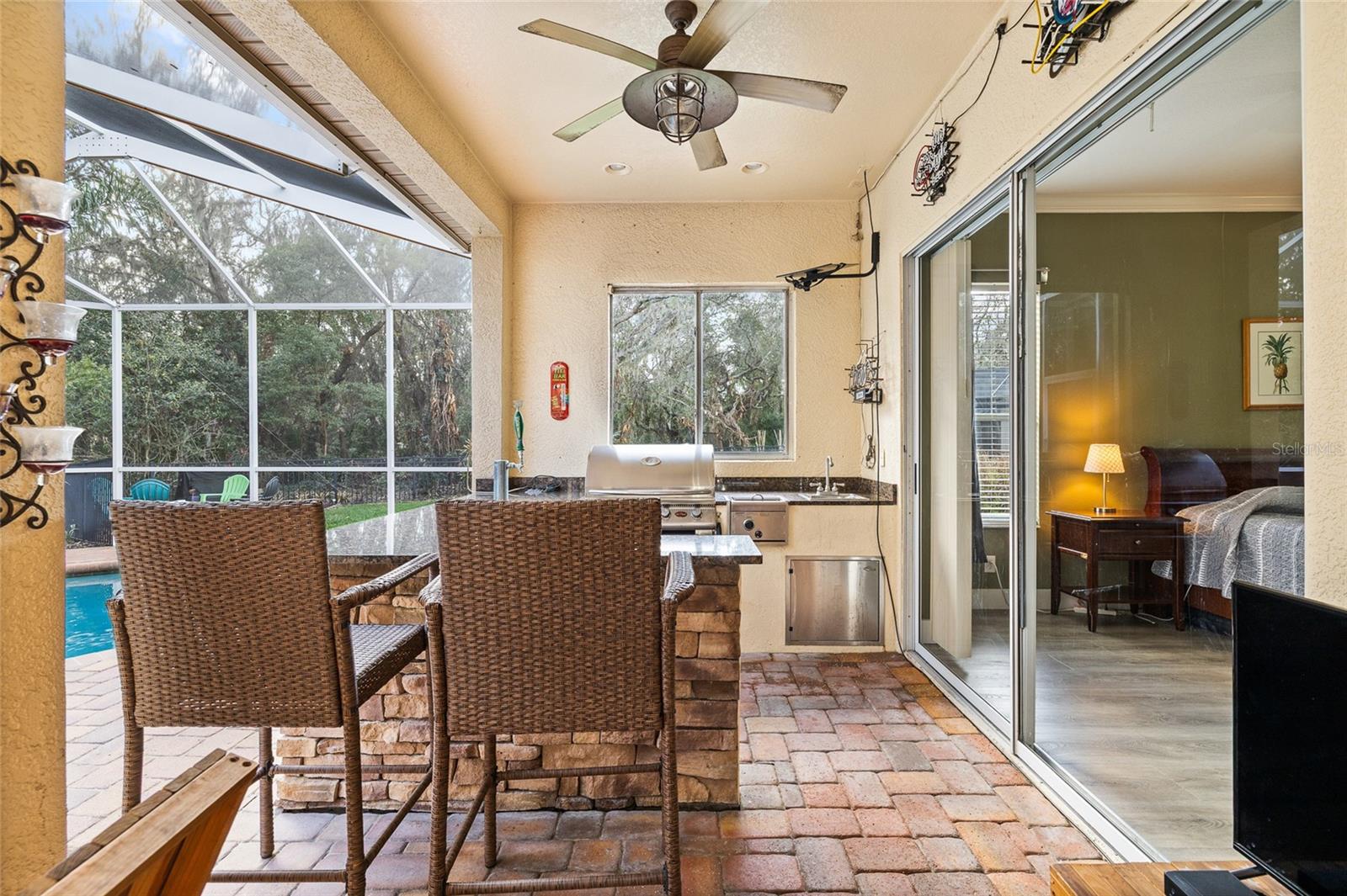 FISHHAWK RANCH PH 02 PRCL H - Residential