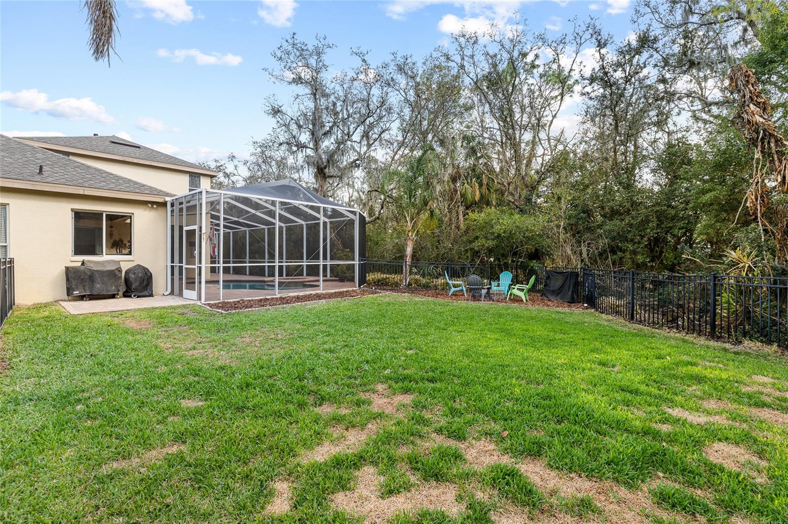 FISHHAWK RANCH PH 02 PRCL H - Residential