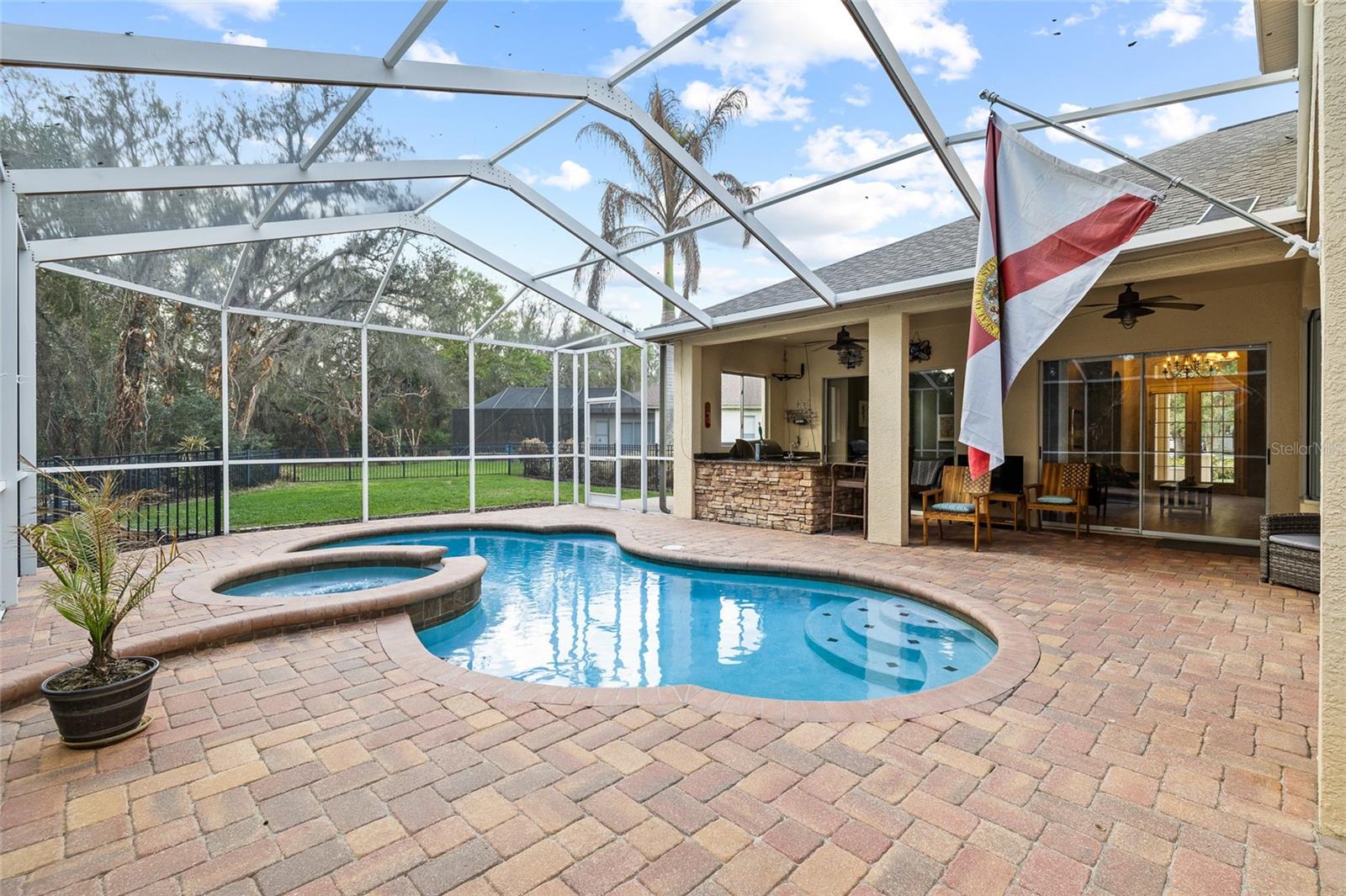 FISHHAWK RANCH PH 02 PRCL H - Residential