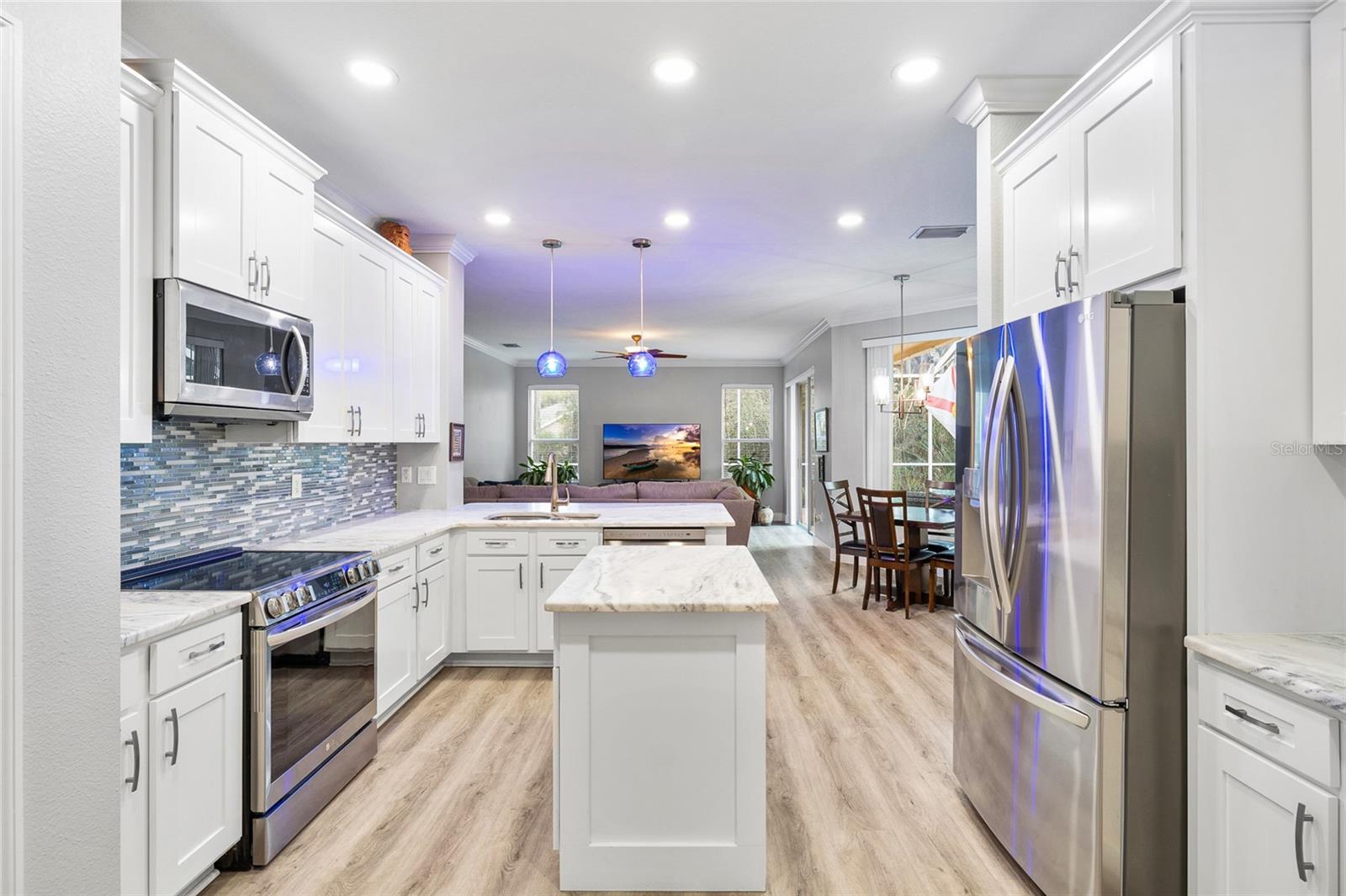 FISHHAWK RANCH PH 02 PRCL H - Residential