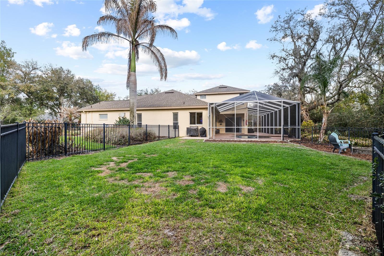 FISHHAWK RANCH PH 02 PRCL H - Residential