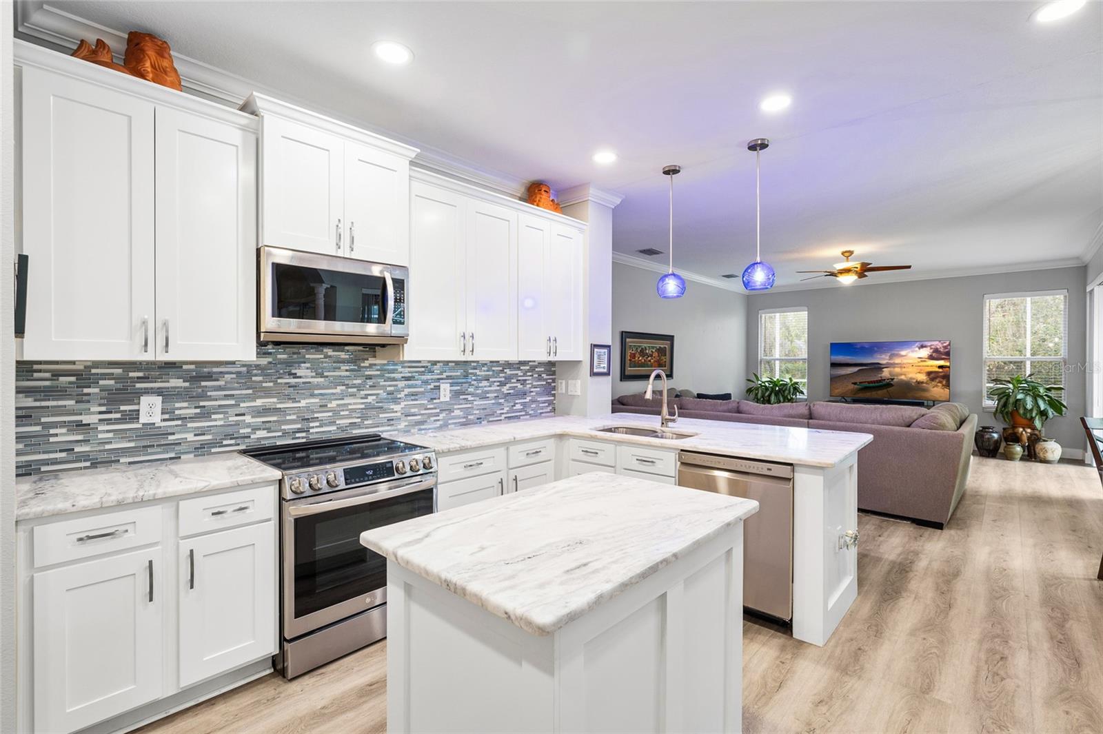 FISHHAWK RANCH PH 02 PRCL H - Residential