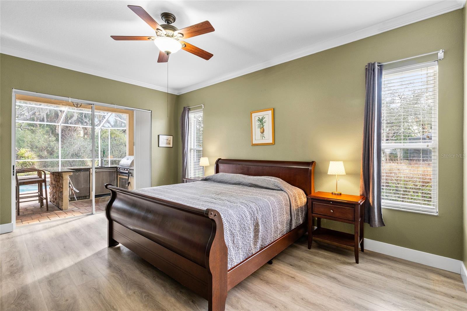 FISHHAWK RANCH PH 02 PRCL H - Residential