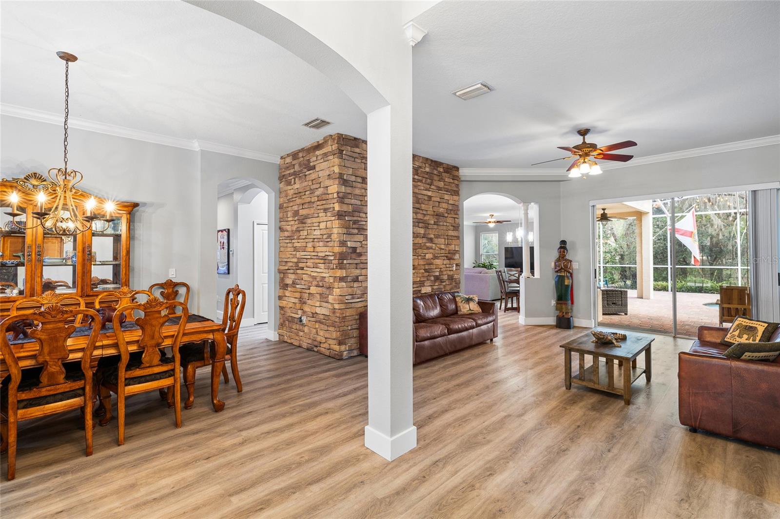 FISHHAWK RANCH PH 02 PRCL H - Residential