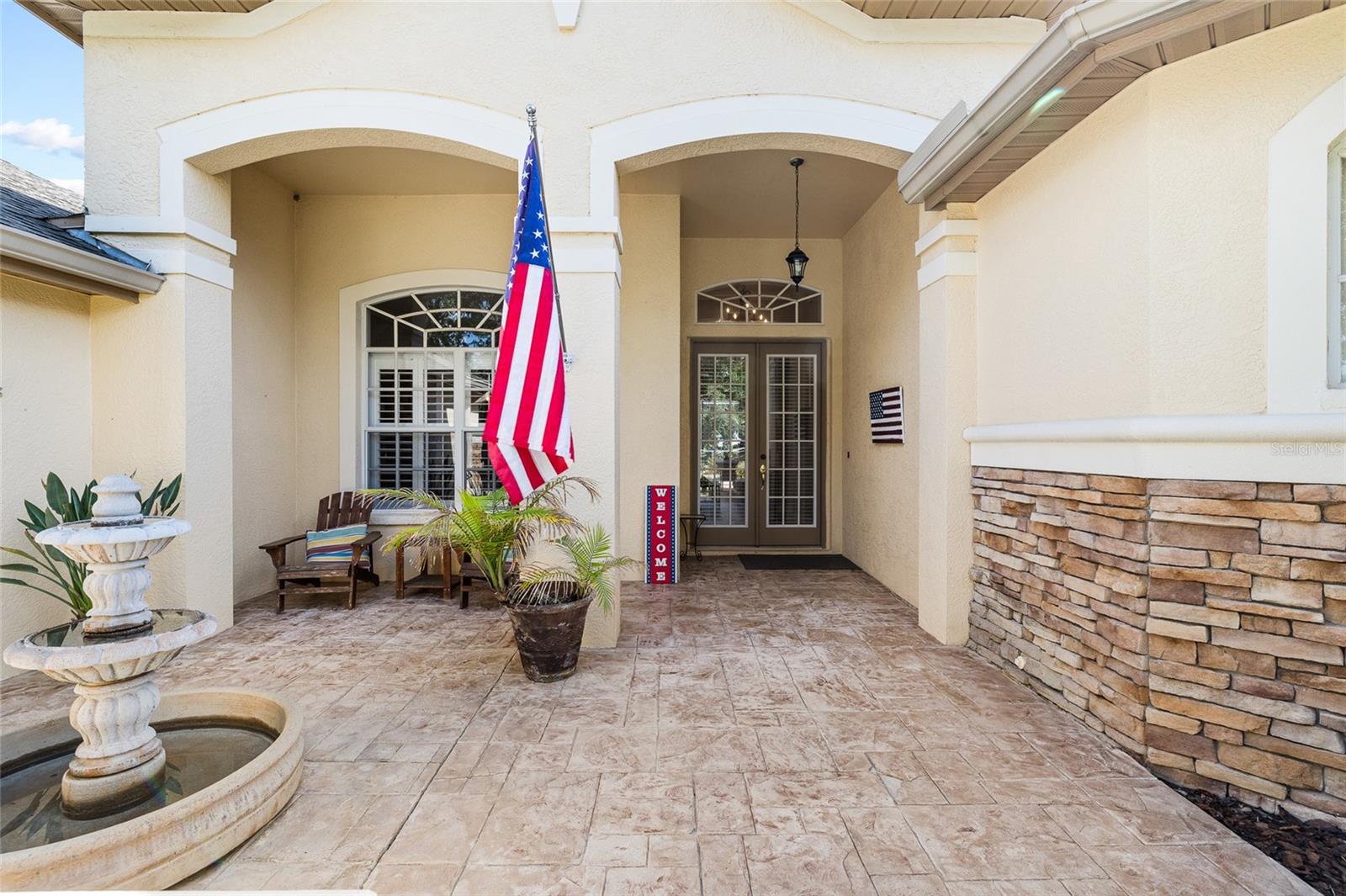 FISHHAWK RANCH PH 02 PRCL H - Residential