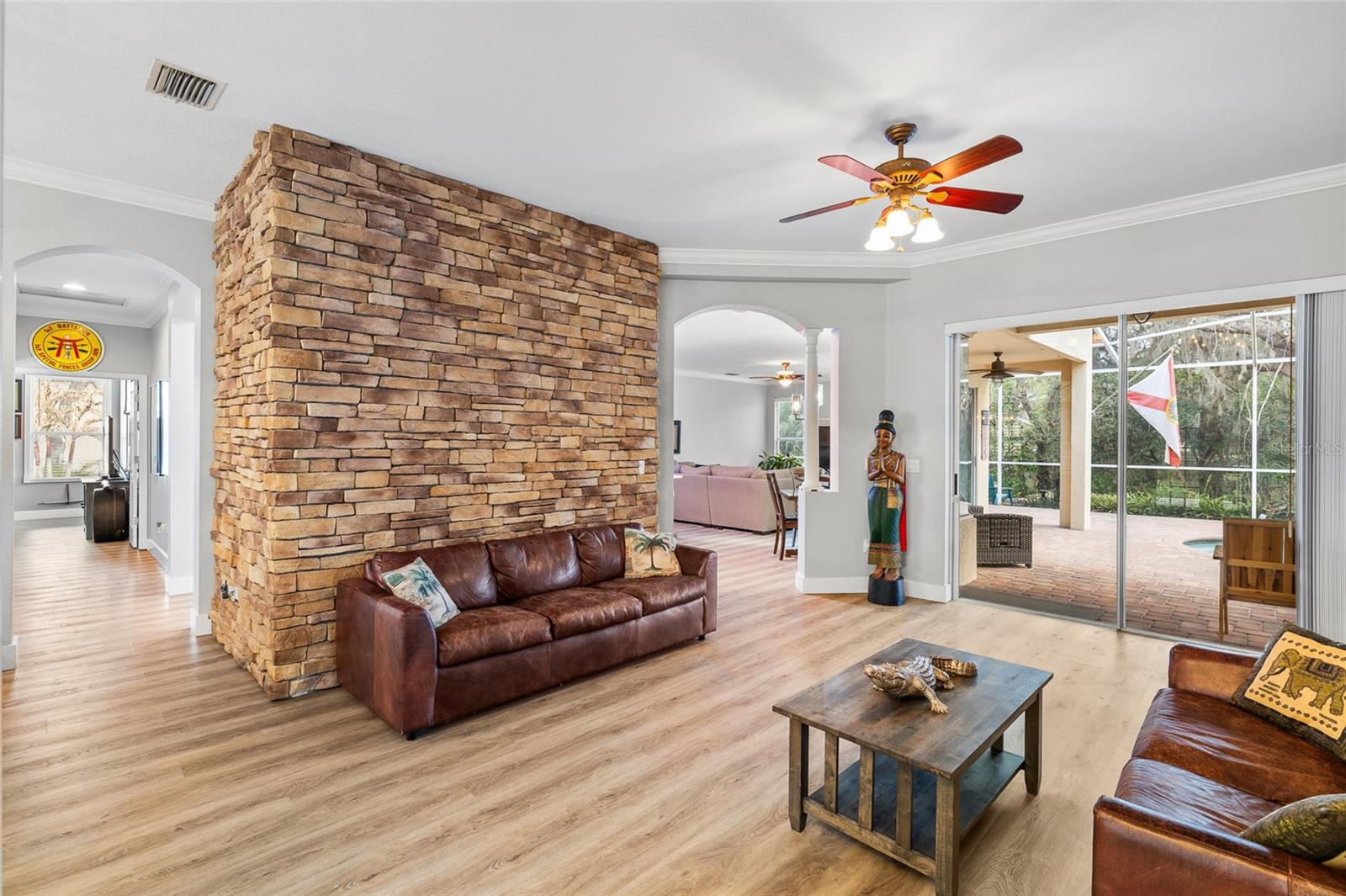 FISHHAWK RANCH PH 02 PRCL H - Residential