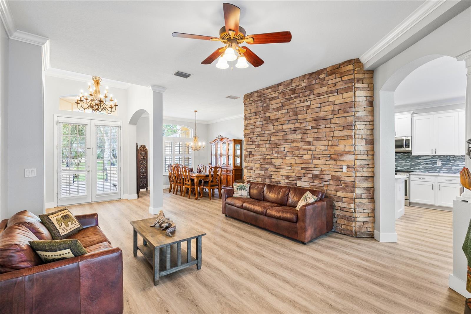 FISHHAWK RANCH PH 02 PRCL H - Residential