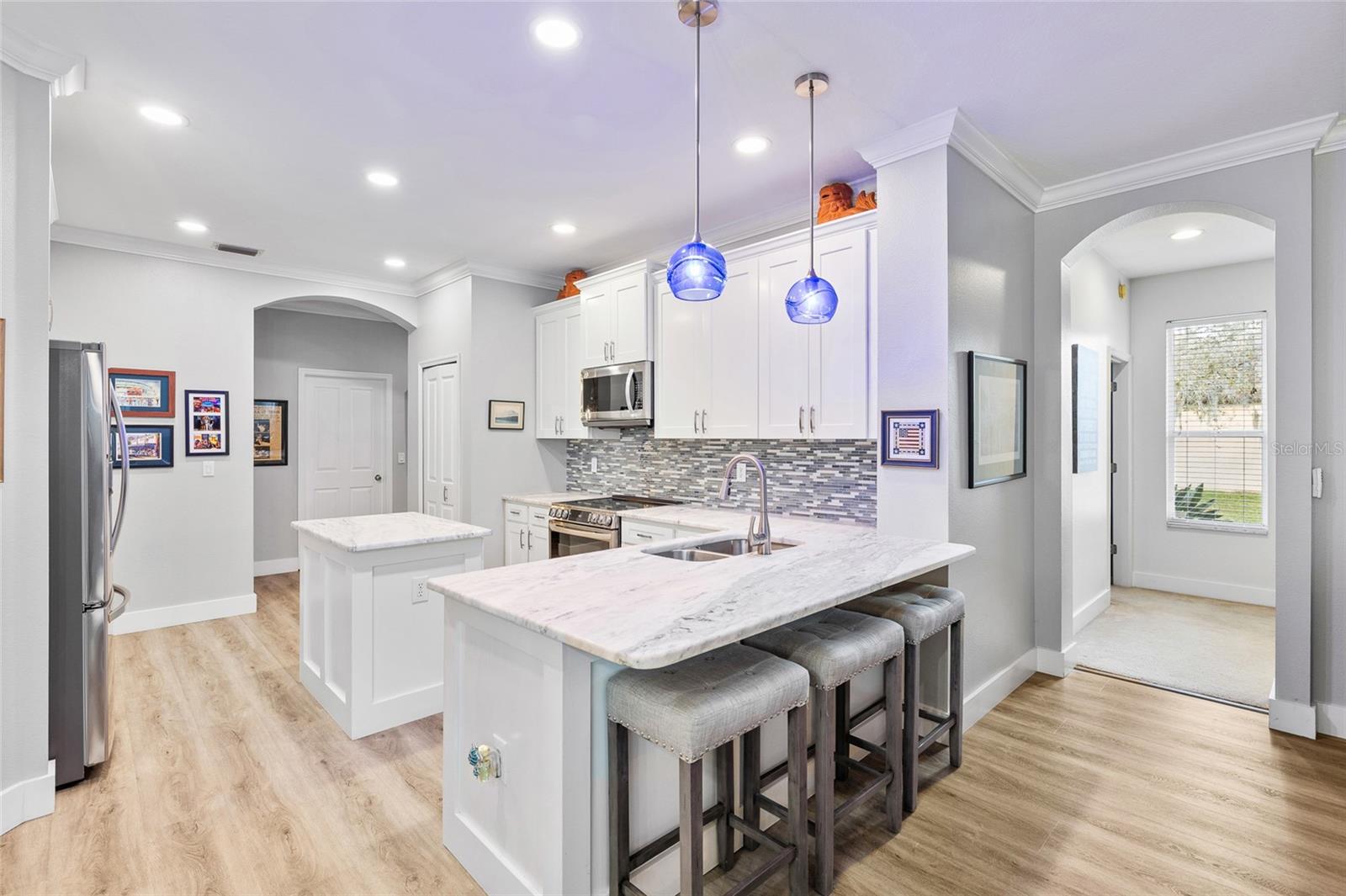 FISHHAWK RANCH PH 02 PRCL H - Residential