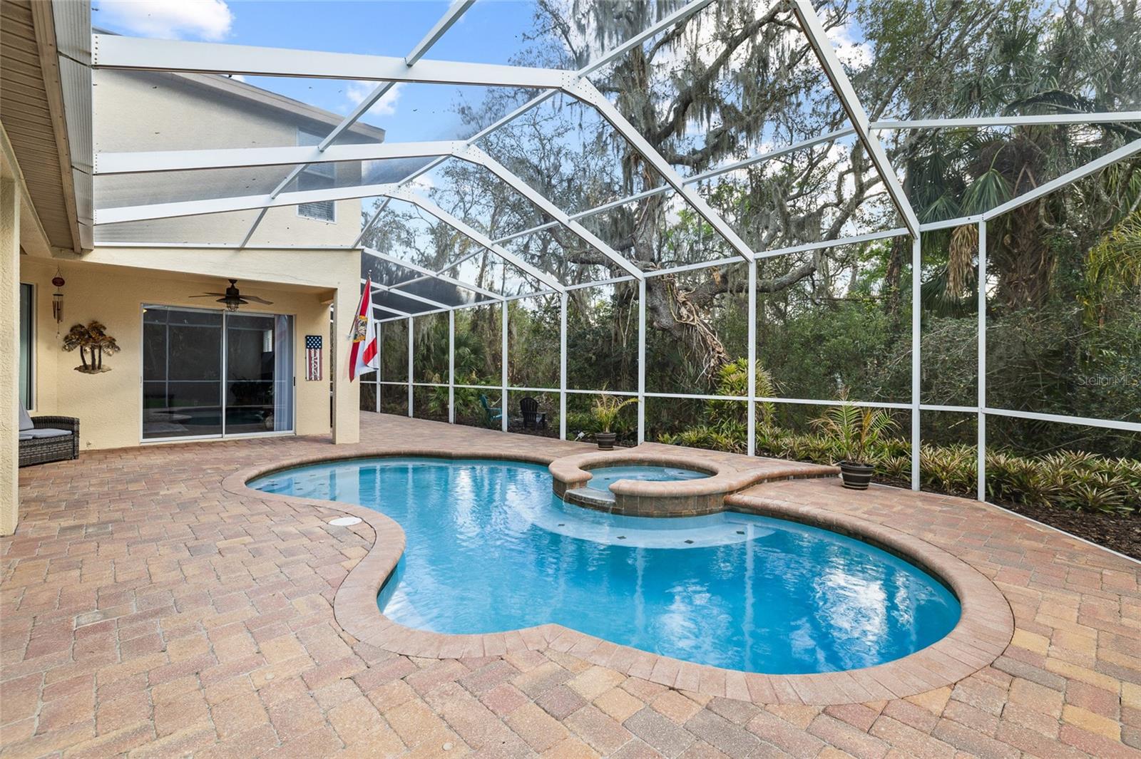 FISHHAWK RANCH PH 02 PRCL H - Residential