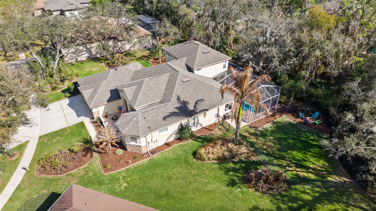 FISHHAWK RANCH PH 02 PRCL H - Residential