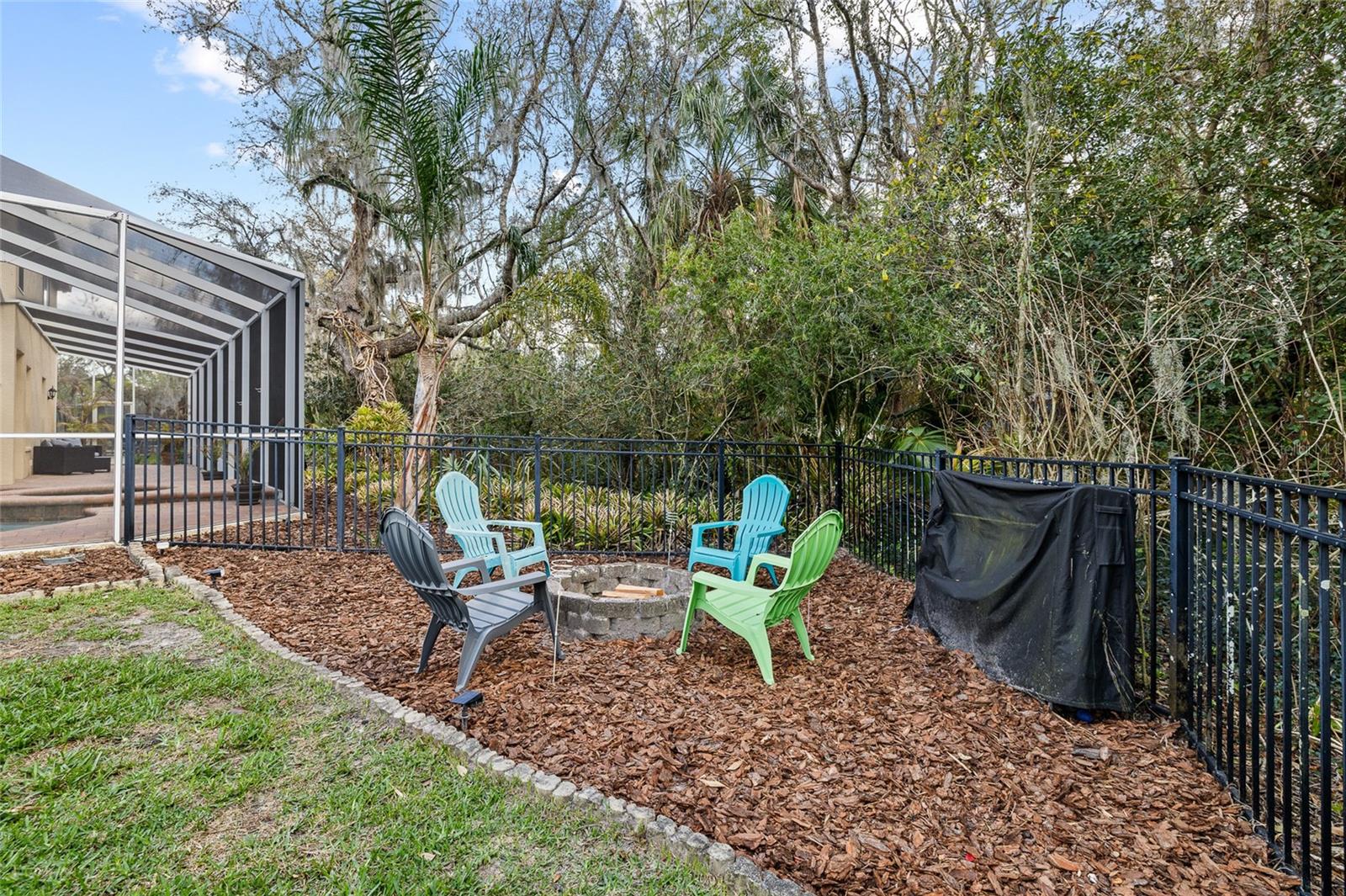 FISHHAWK RANCH PH 02 PRCL H - Residential