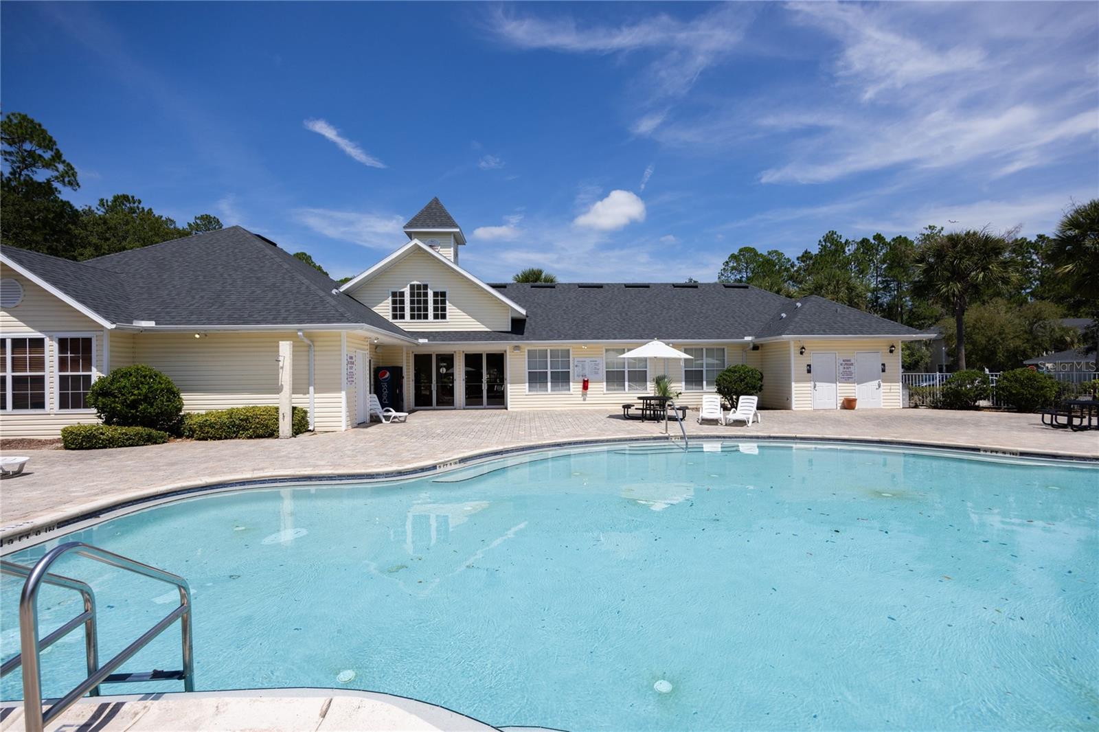 MAGNOLIA PLACE - Residential