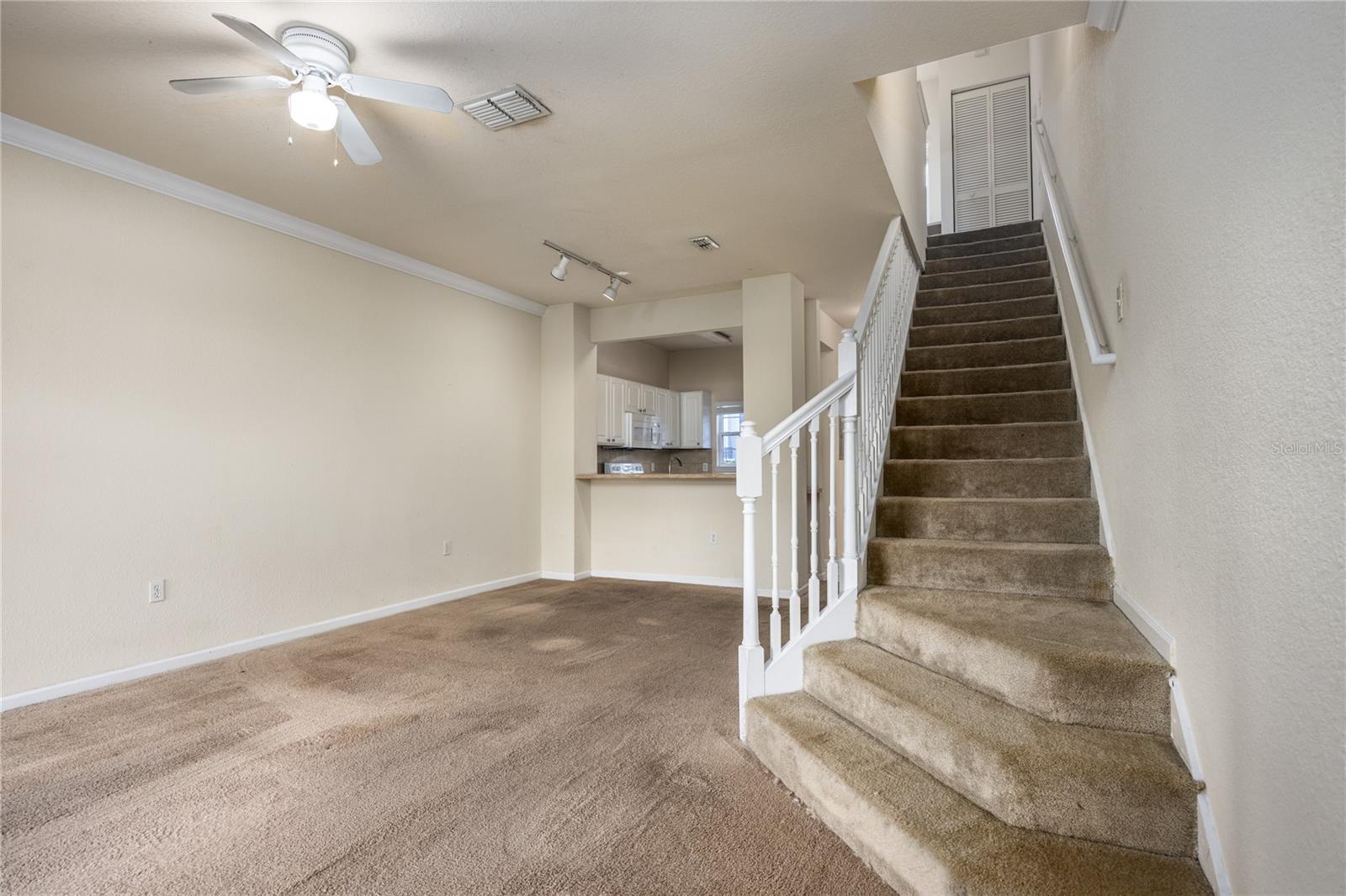 MAGNOLIA PLACE - Residential